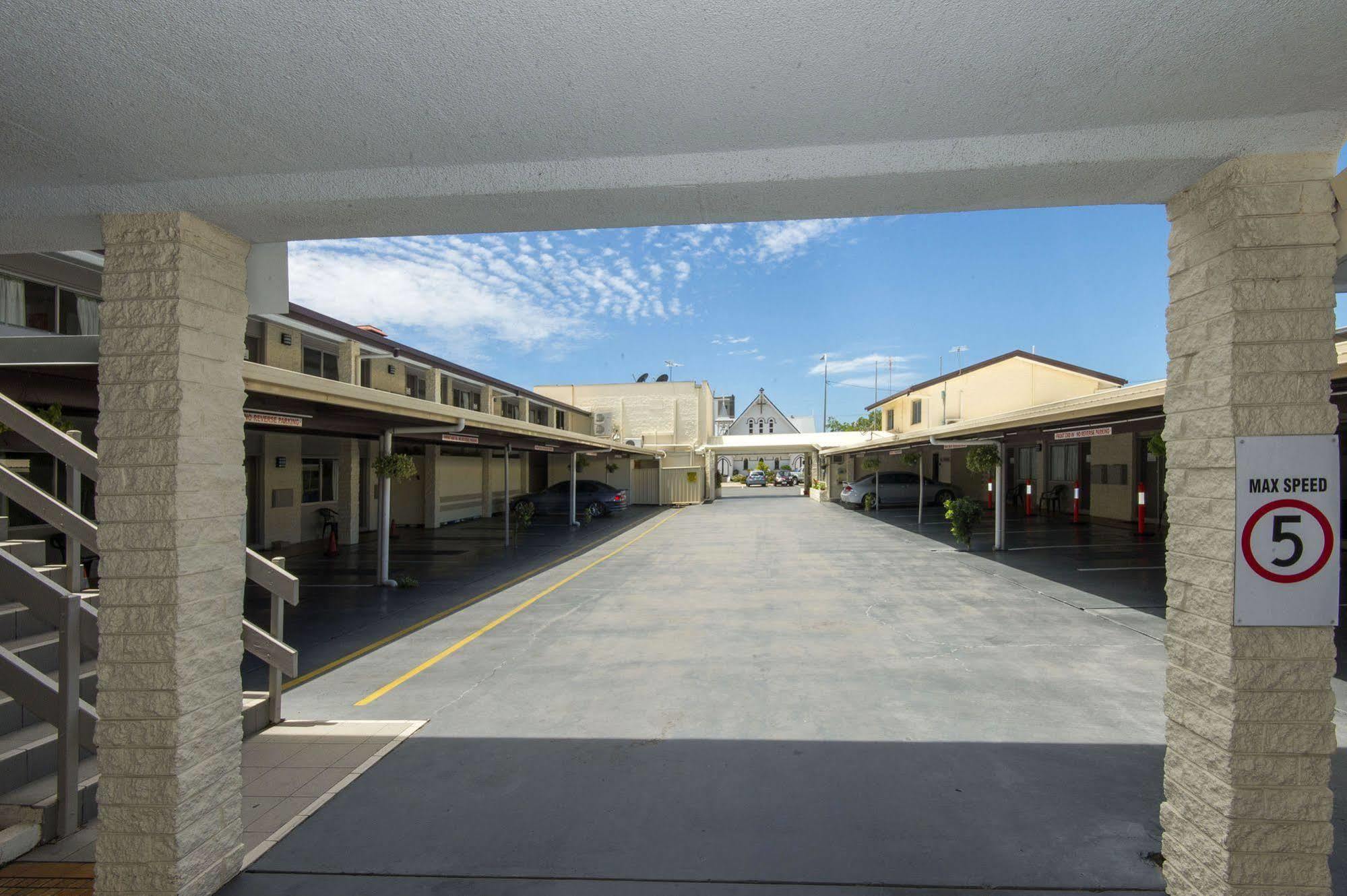 Motel Coral Sands