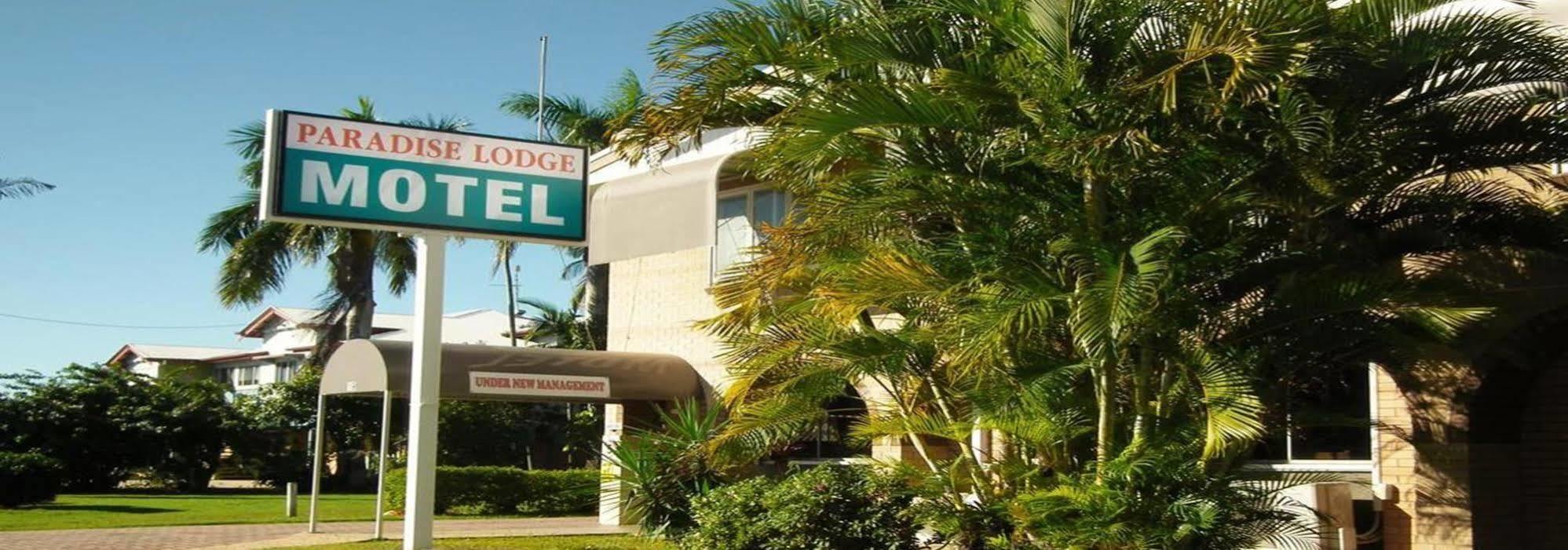 Paradise Motel 3*