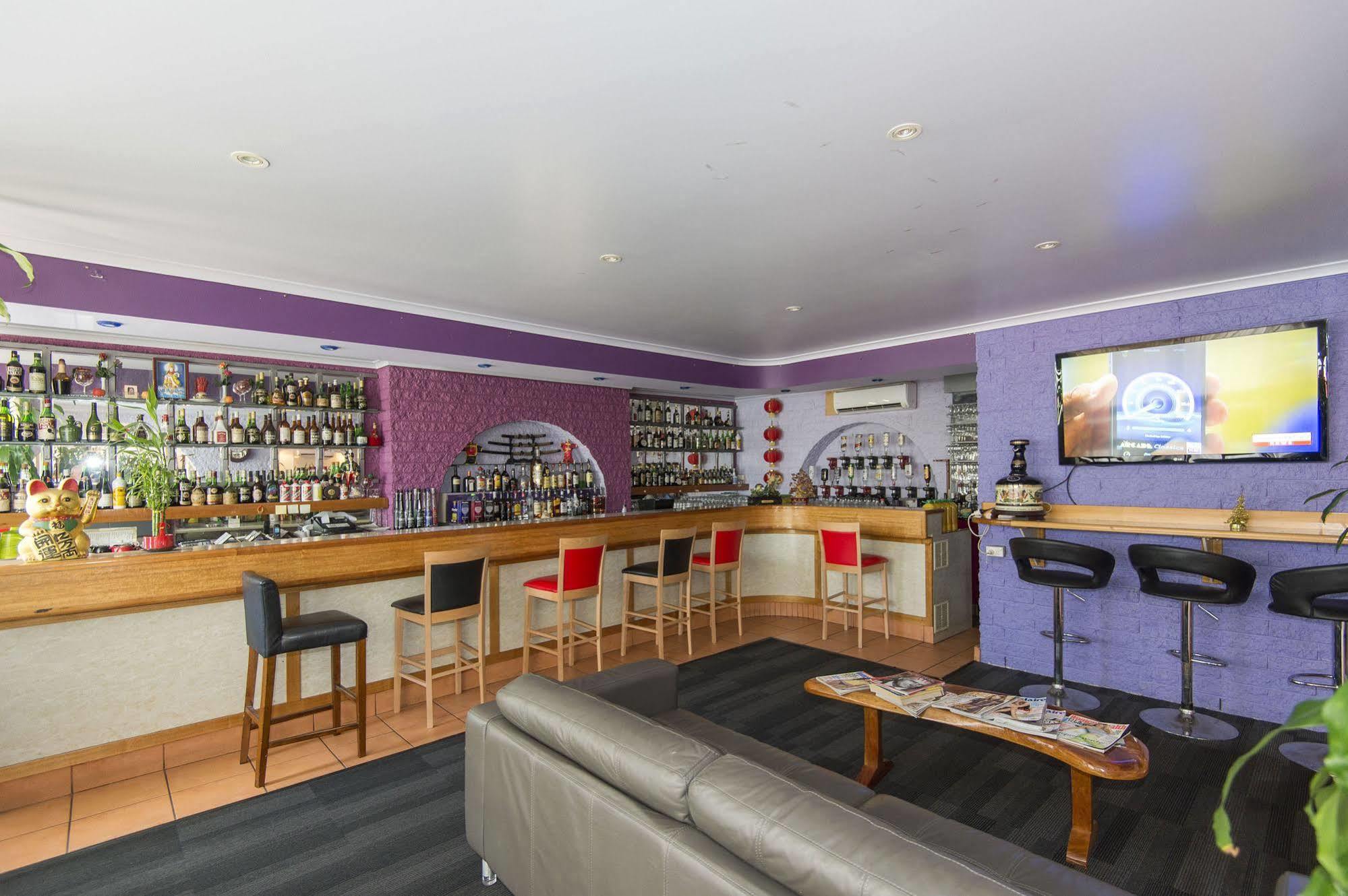 Coral Sands Motel 3*