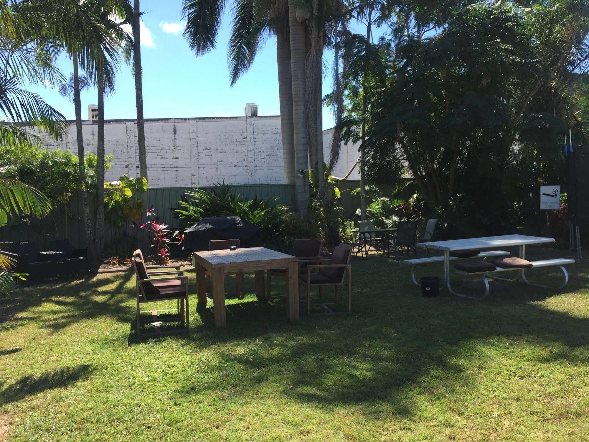 Paradise Motel Mackay