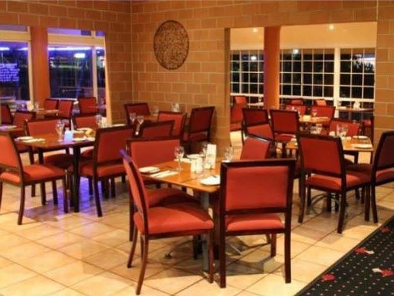 Windmill & Events Centre Motel Mackay