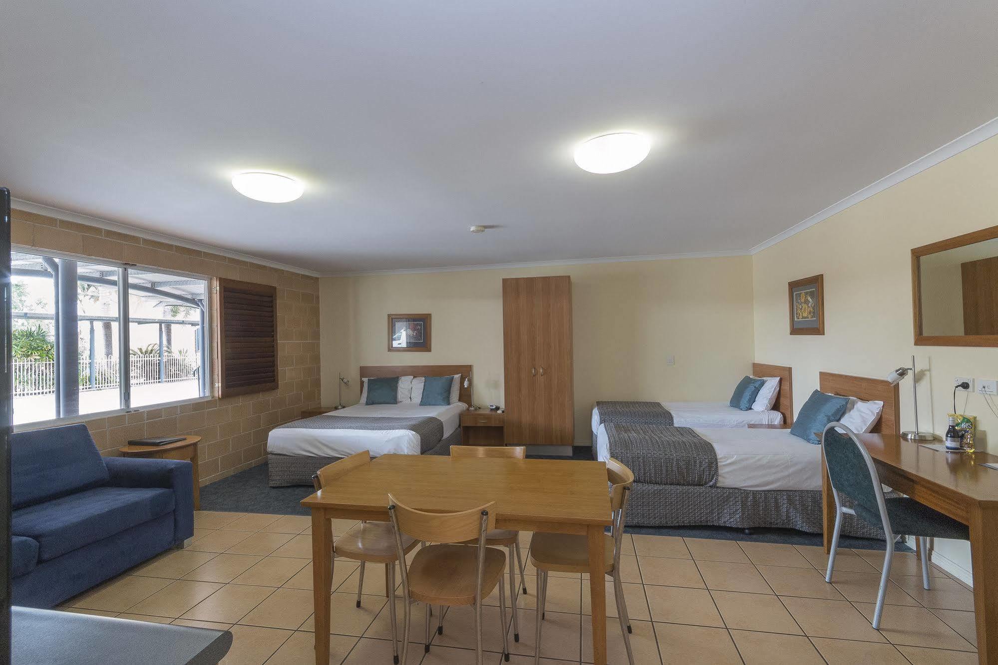 Windmill & Events Centre Motel 4*