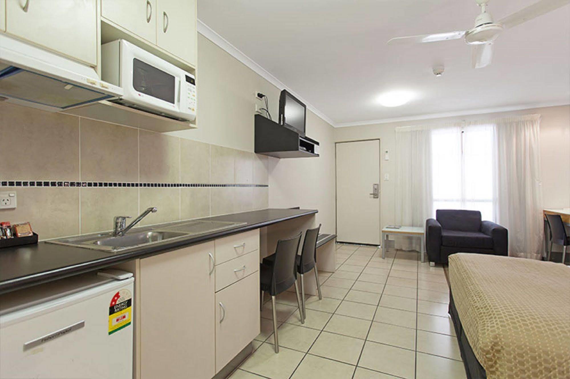 Motel Windmill & Events Centre Mackay