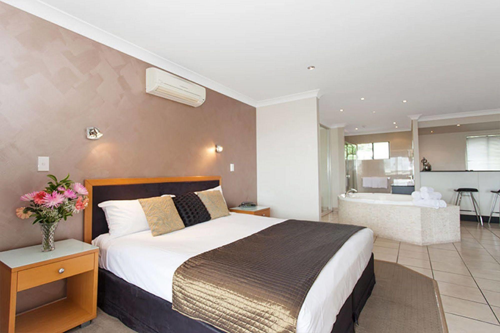 Windmill & Events Centre Motel