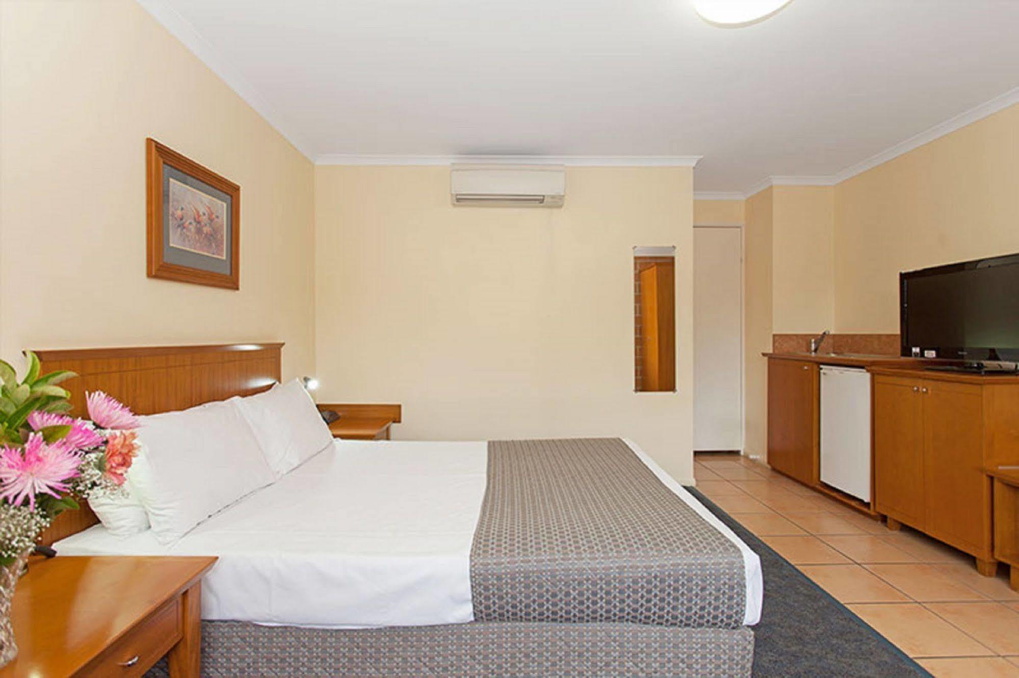 Windmill & Events Centre Motel