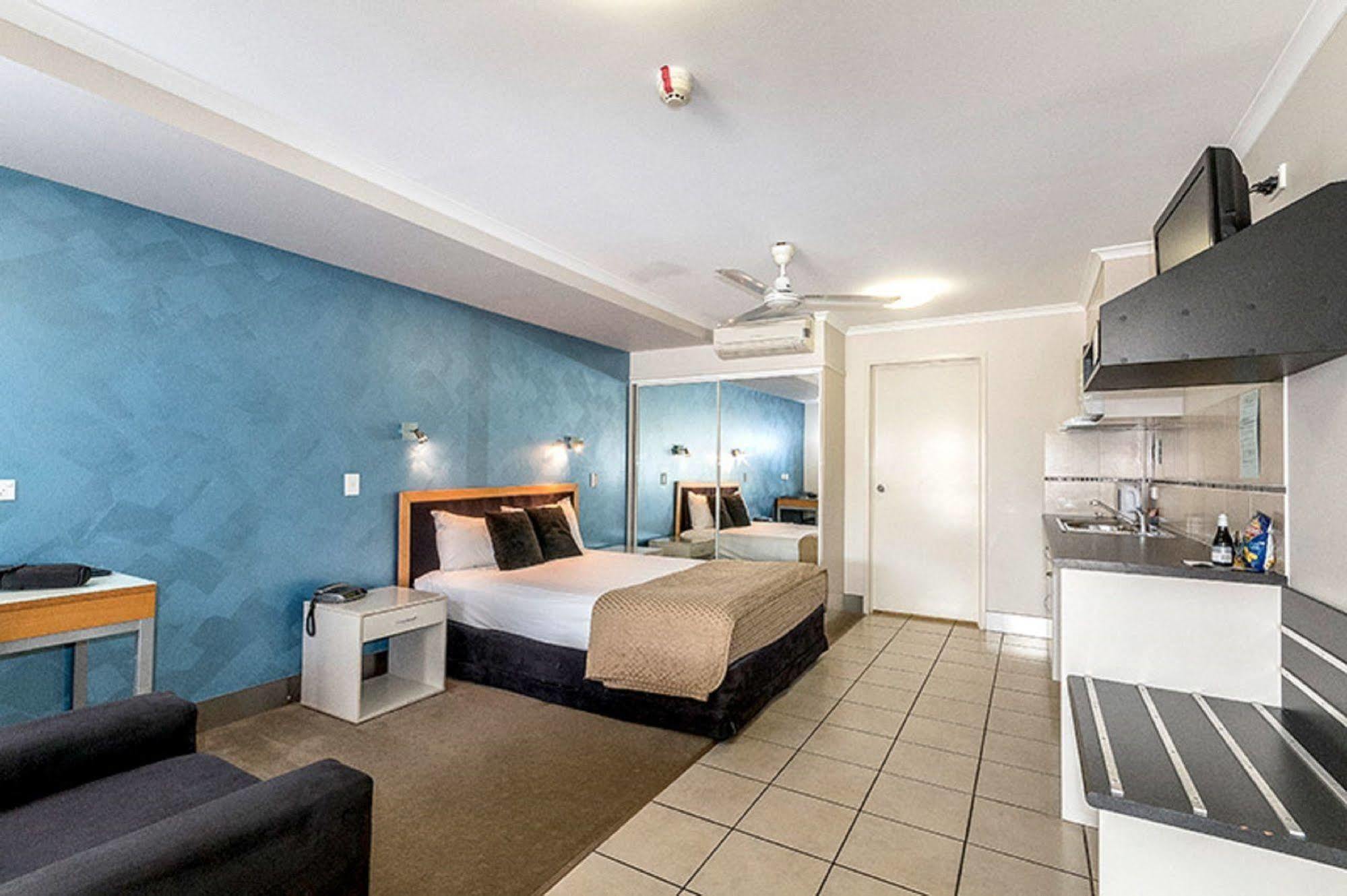 Motel Windmill & Events Centre 4*