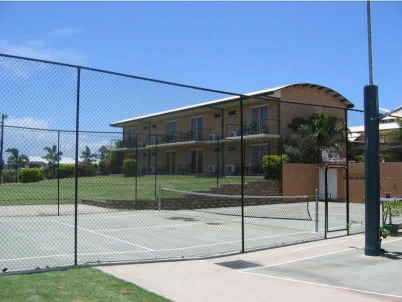 Motel Windmill & Events Centre Mackay
