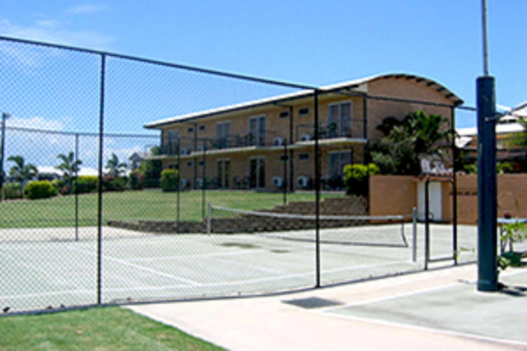 Windmill & Events Centre Motel