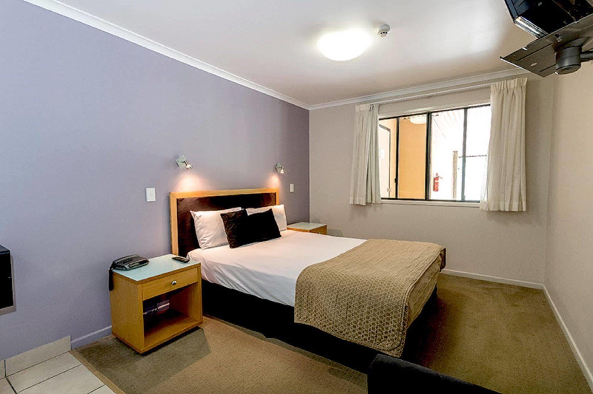 Windmill & Events Centre Motel Mackay