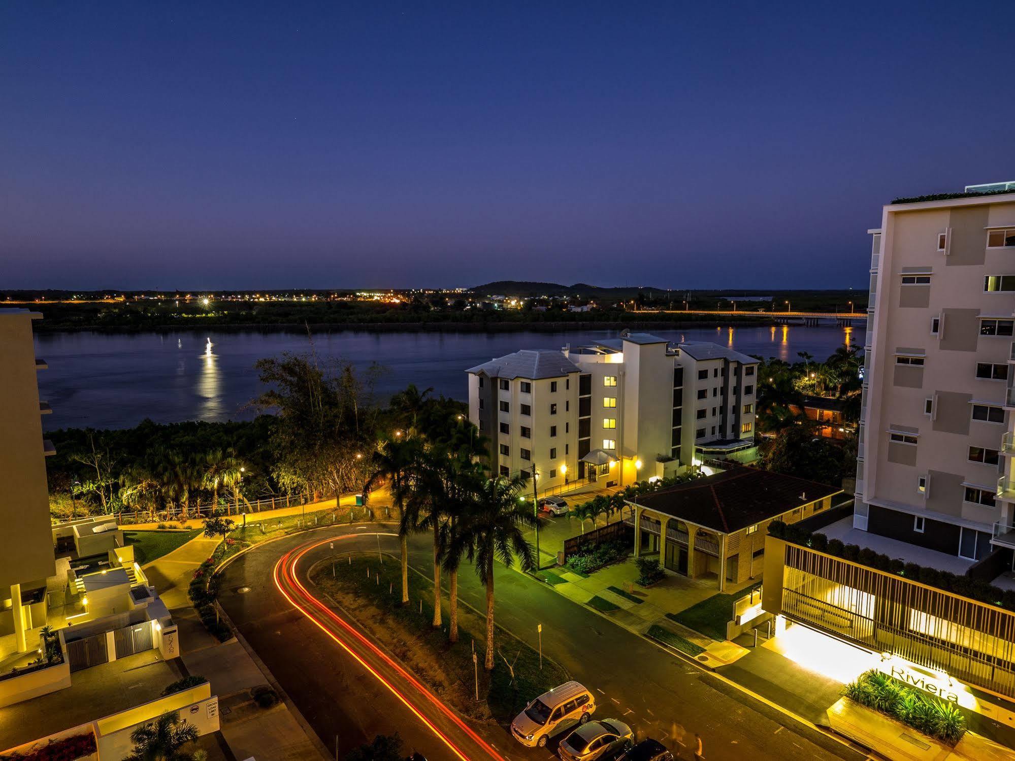 Lanai Riverside Mackay