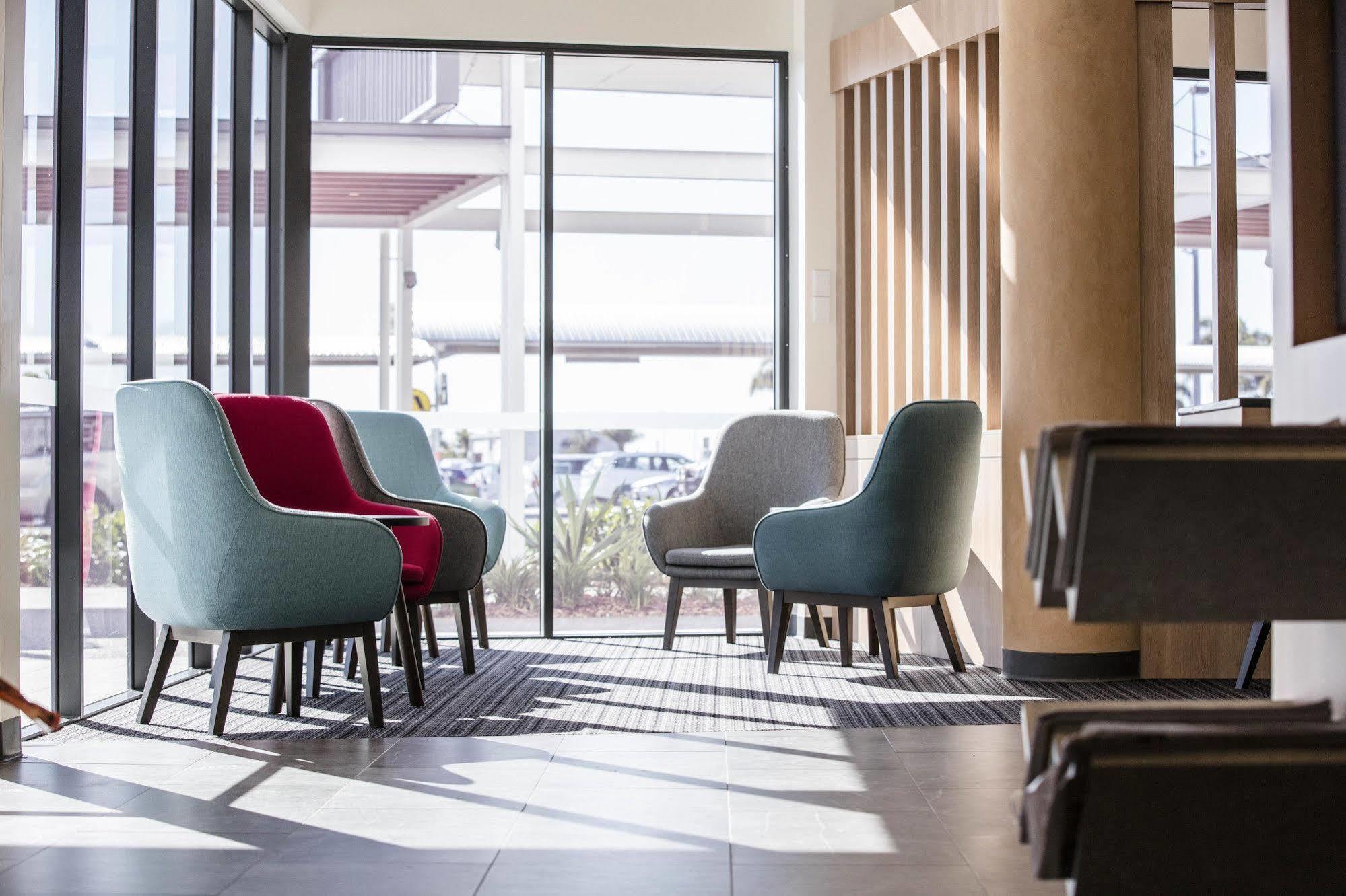 Hotel Ibis Mackay