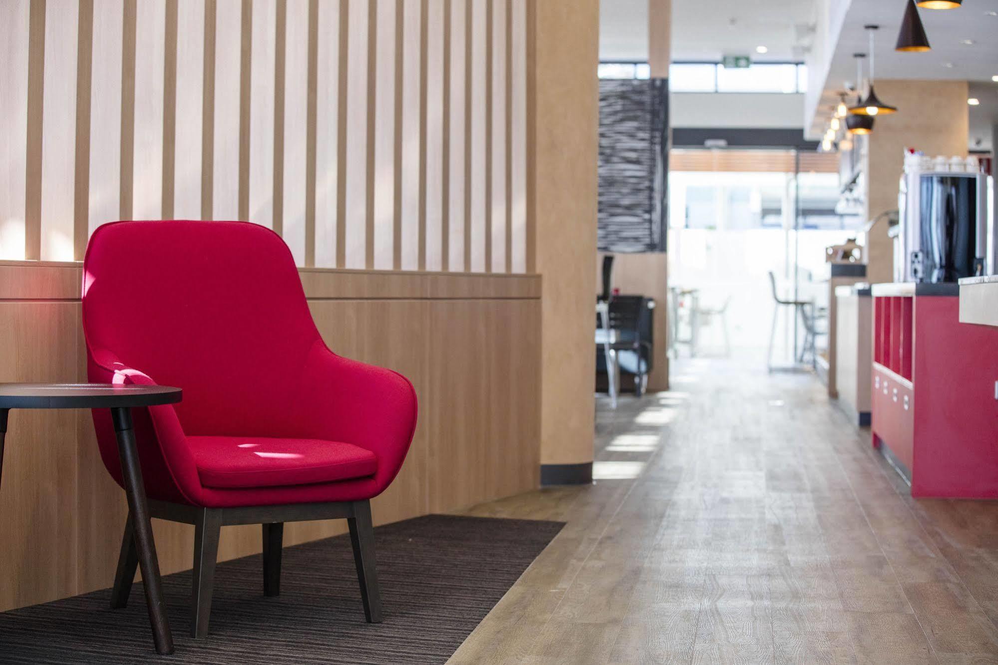 Ibis 4* Mackay