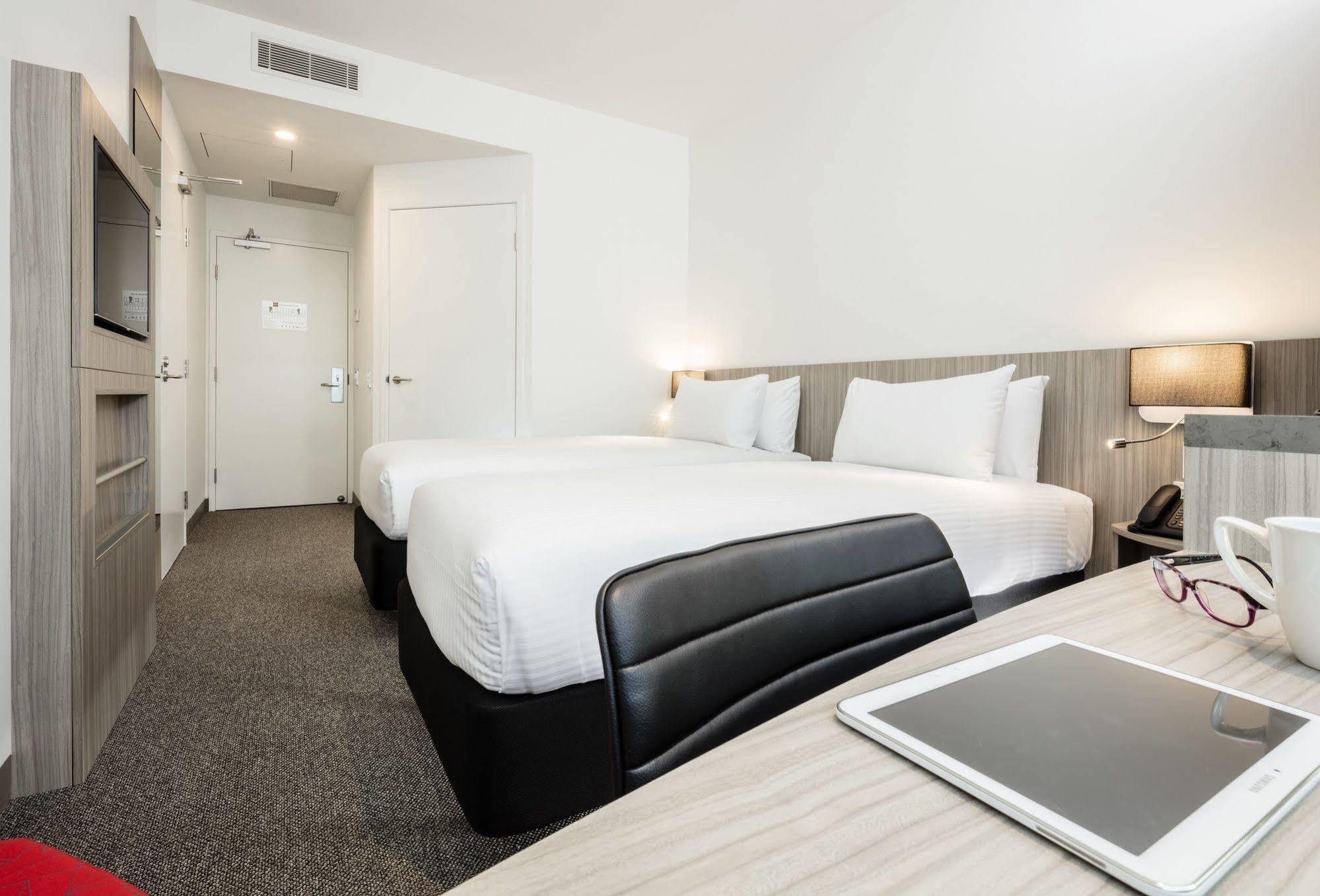 Hotel Ibis 4*