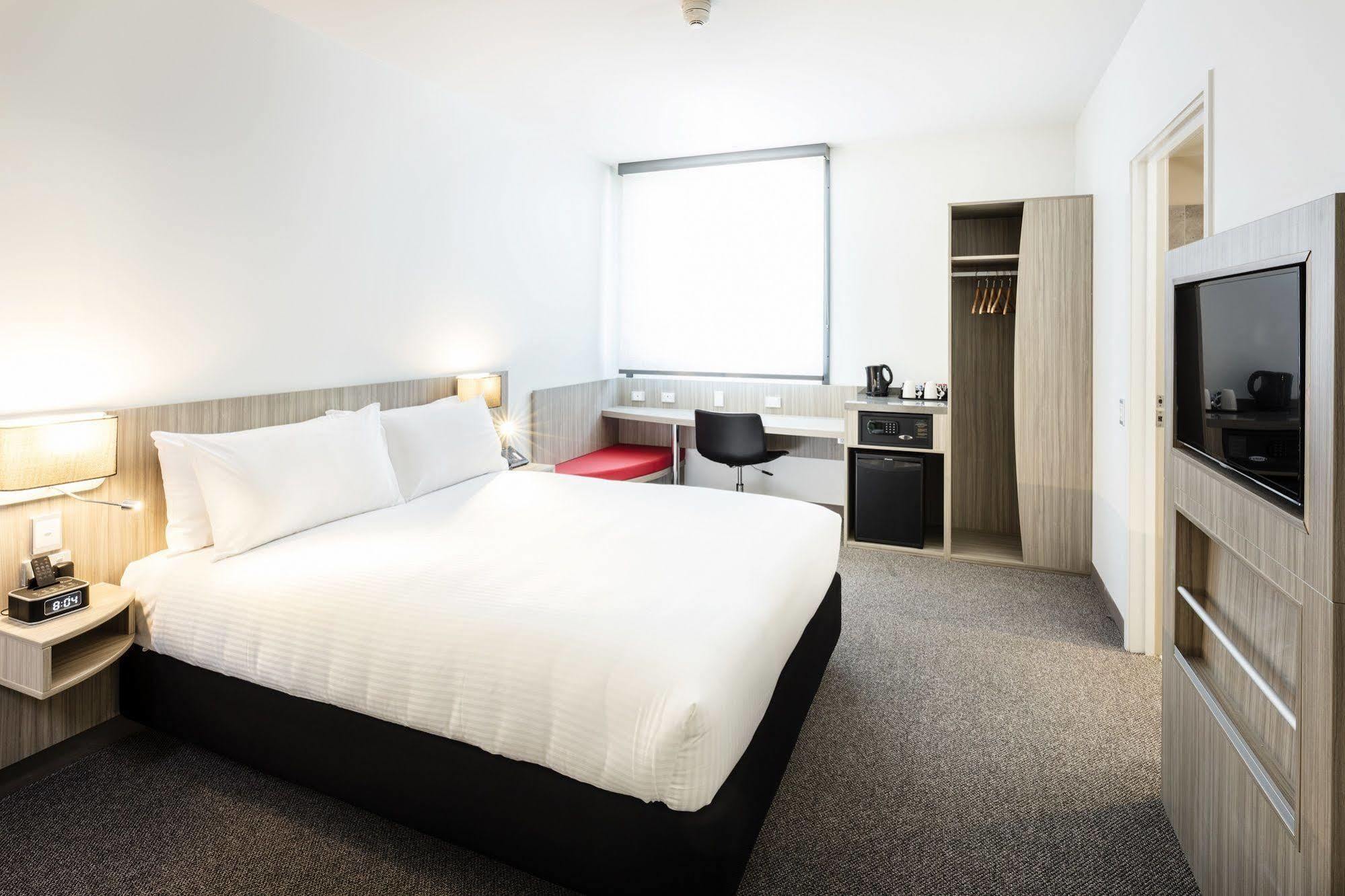 Ibis 4* Mackay
