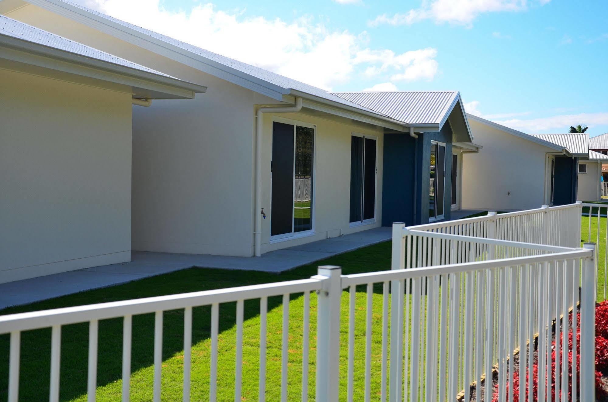 Beachside Boutique 3* Mackay