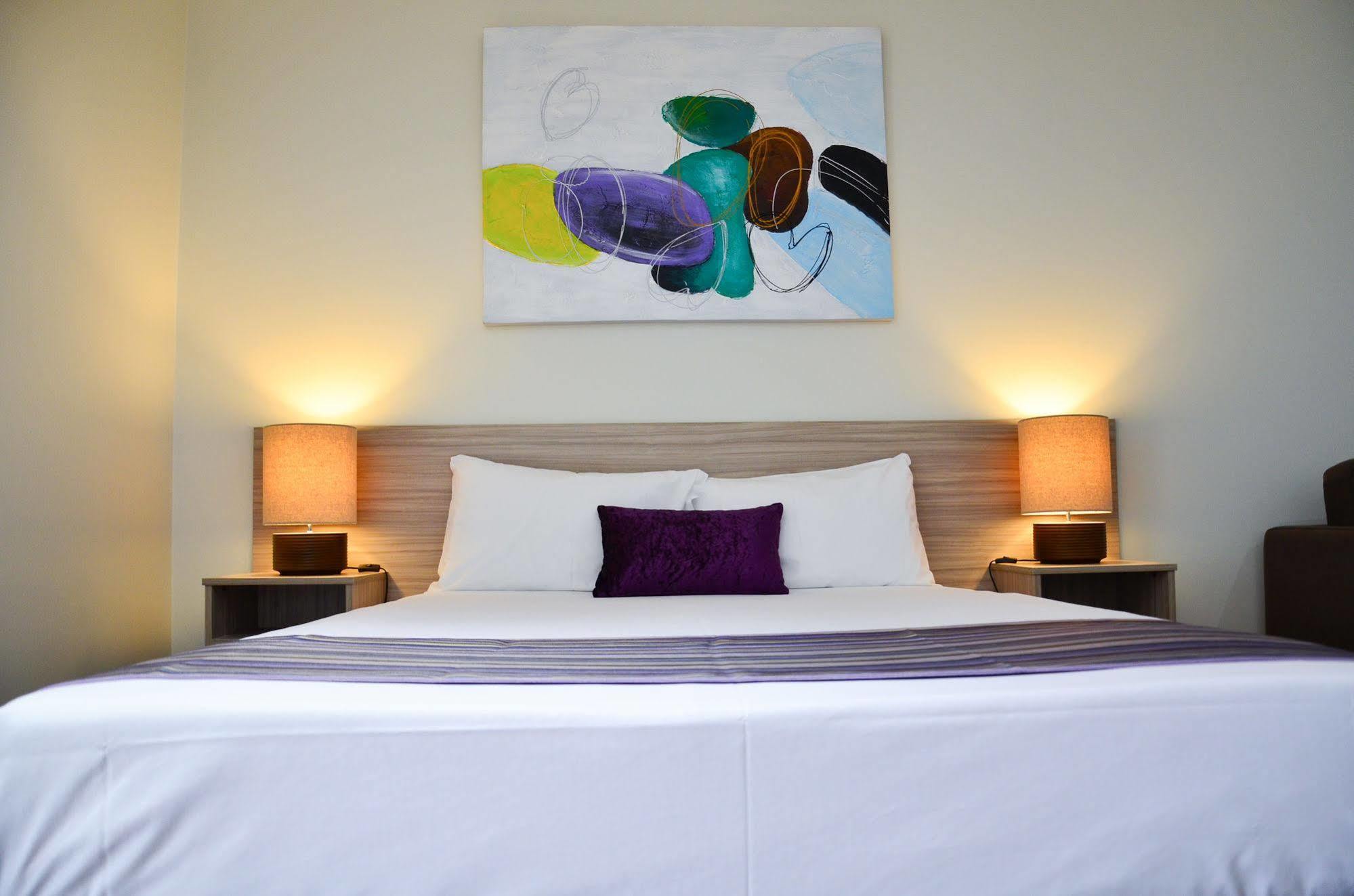 Beachside Boutique Motel Mackay