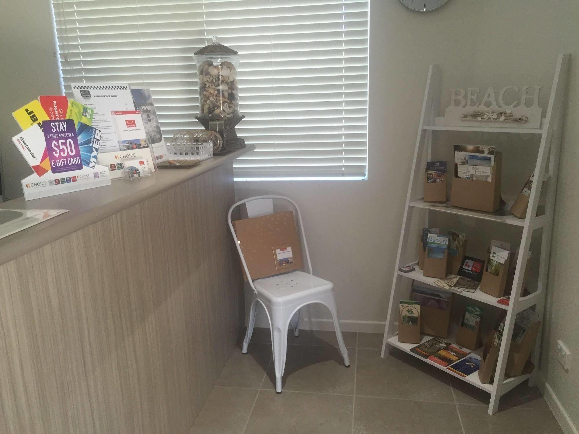 Beachside Boutique 3* Mackay
