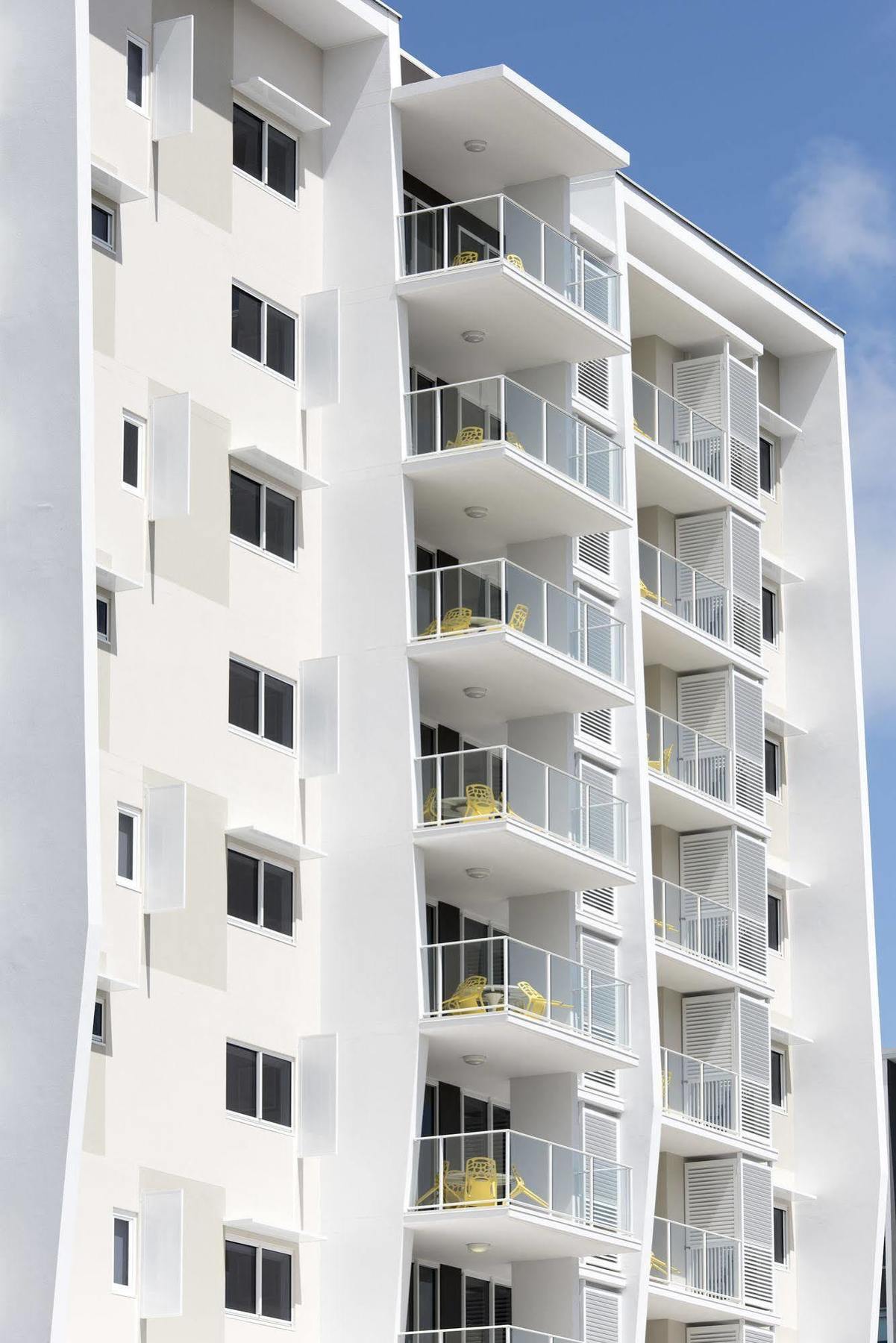 Aparthotel Riviera Mackay