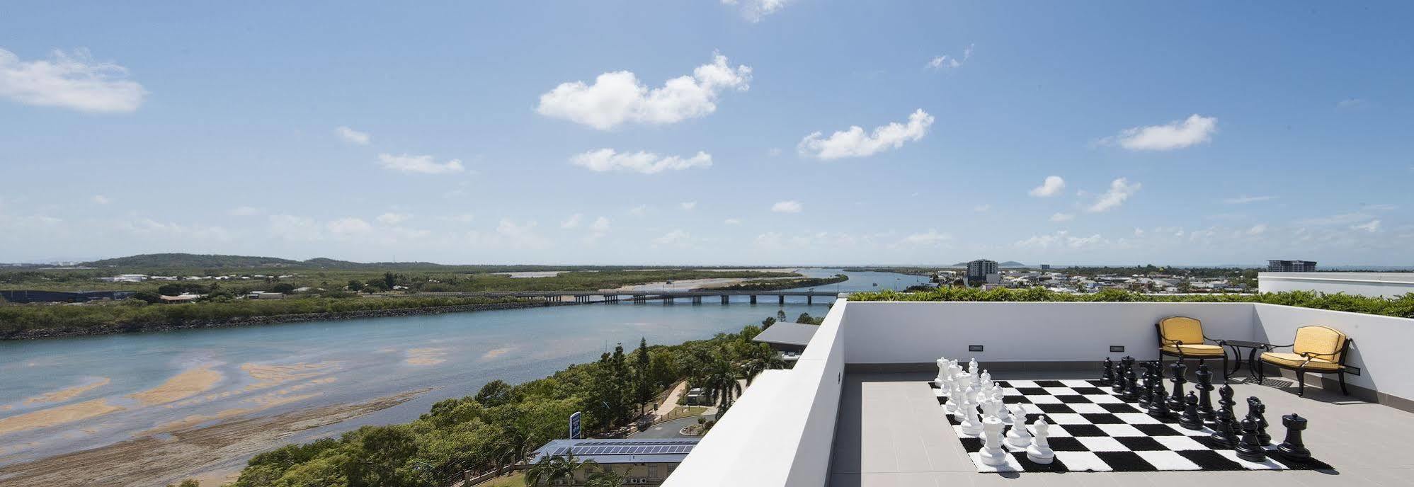 Riviera 4* Mackay