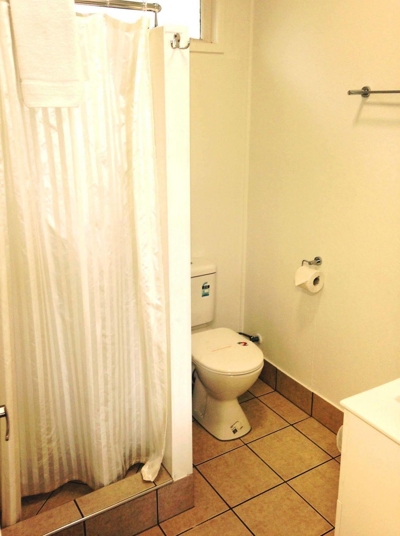 Cool Palms Motel 3*