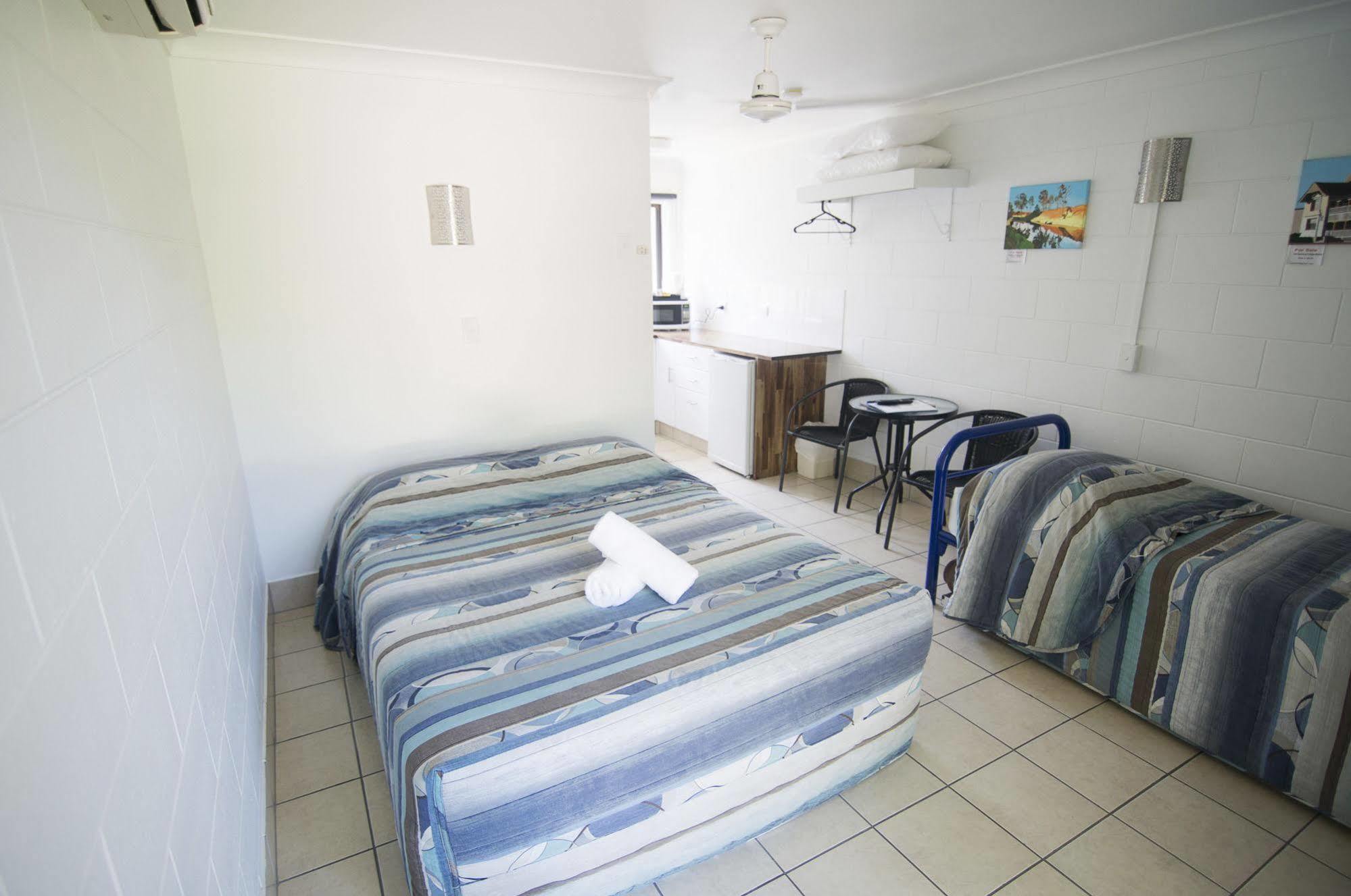 Motel Cool Palms Mackay