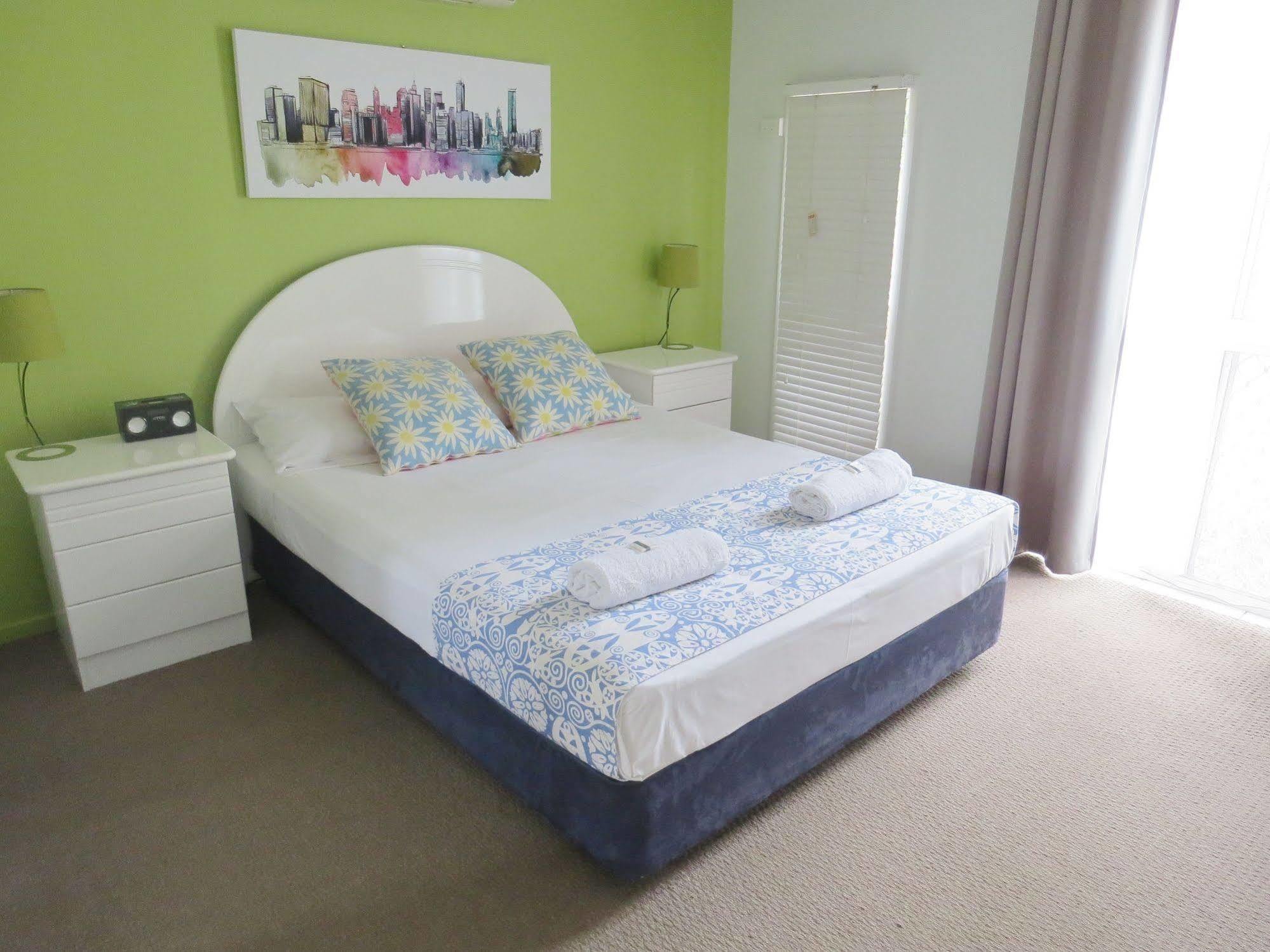 The Shores Apartment Mackay