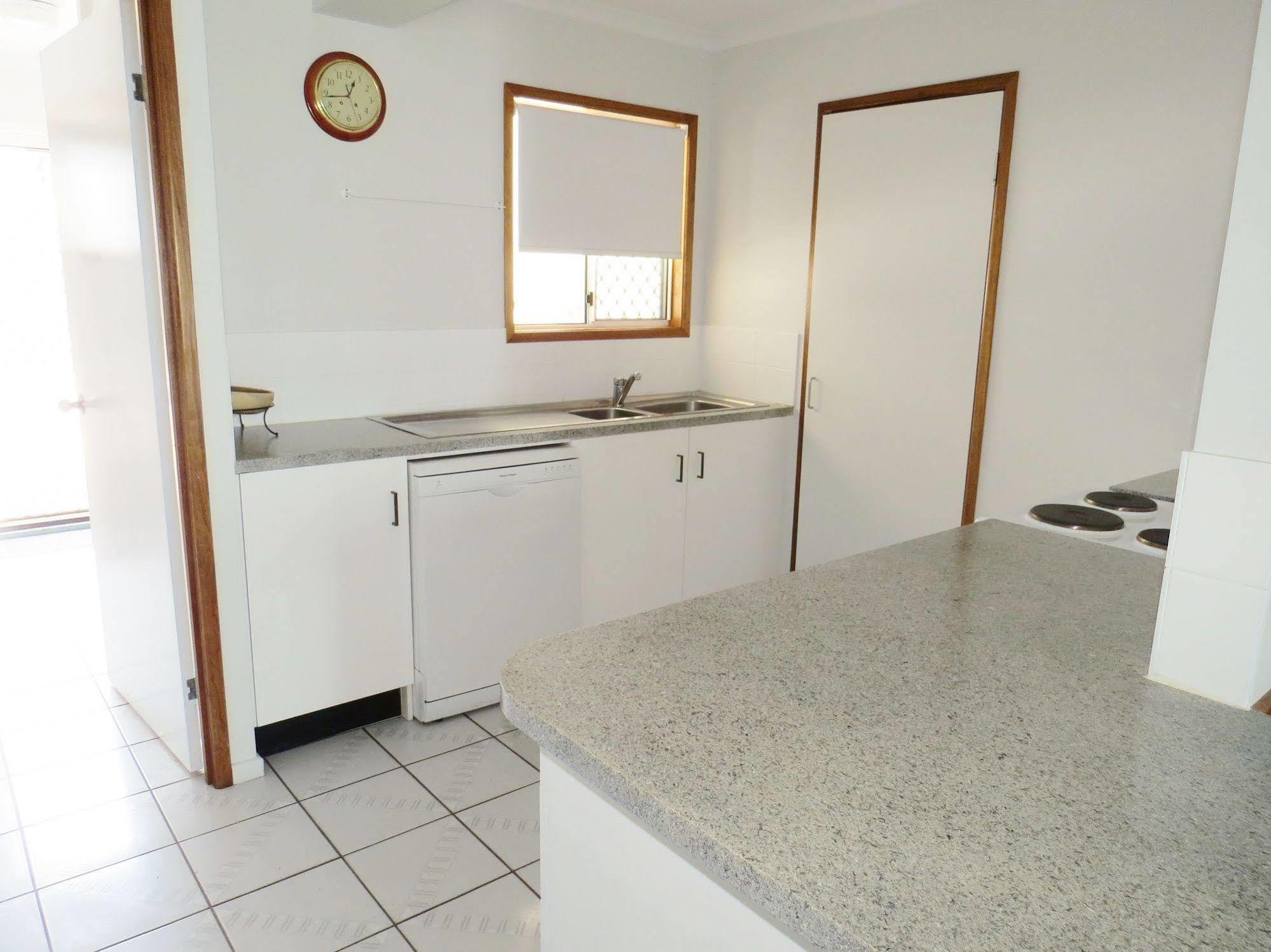 The Shores Apartment