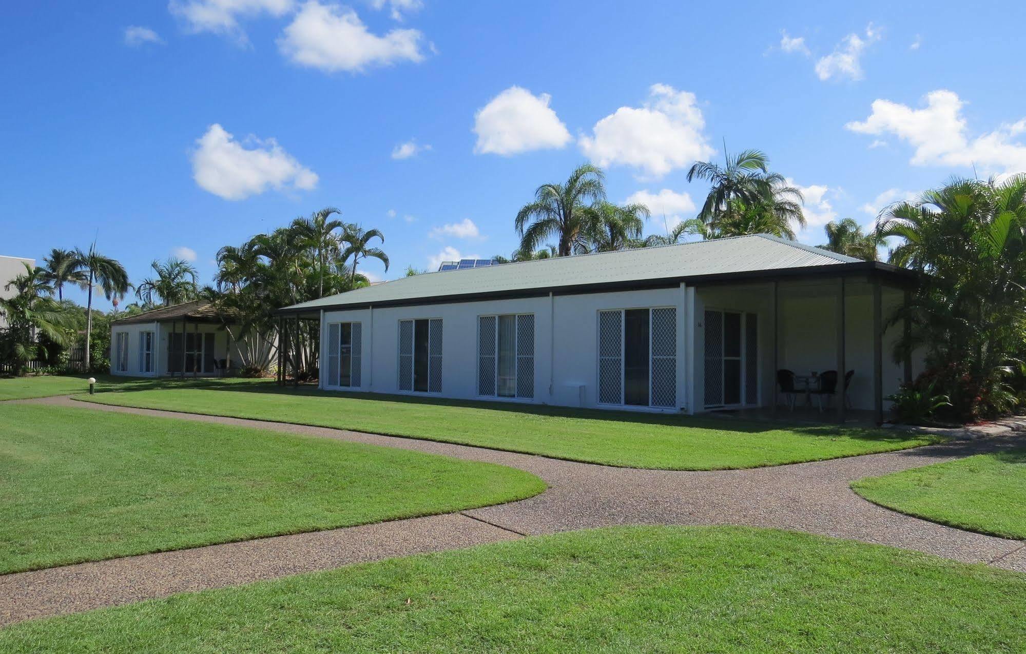 The Shores Apartment Mackay