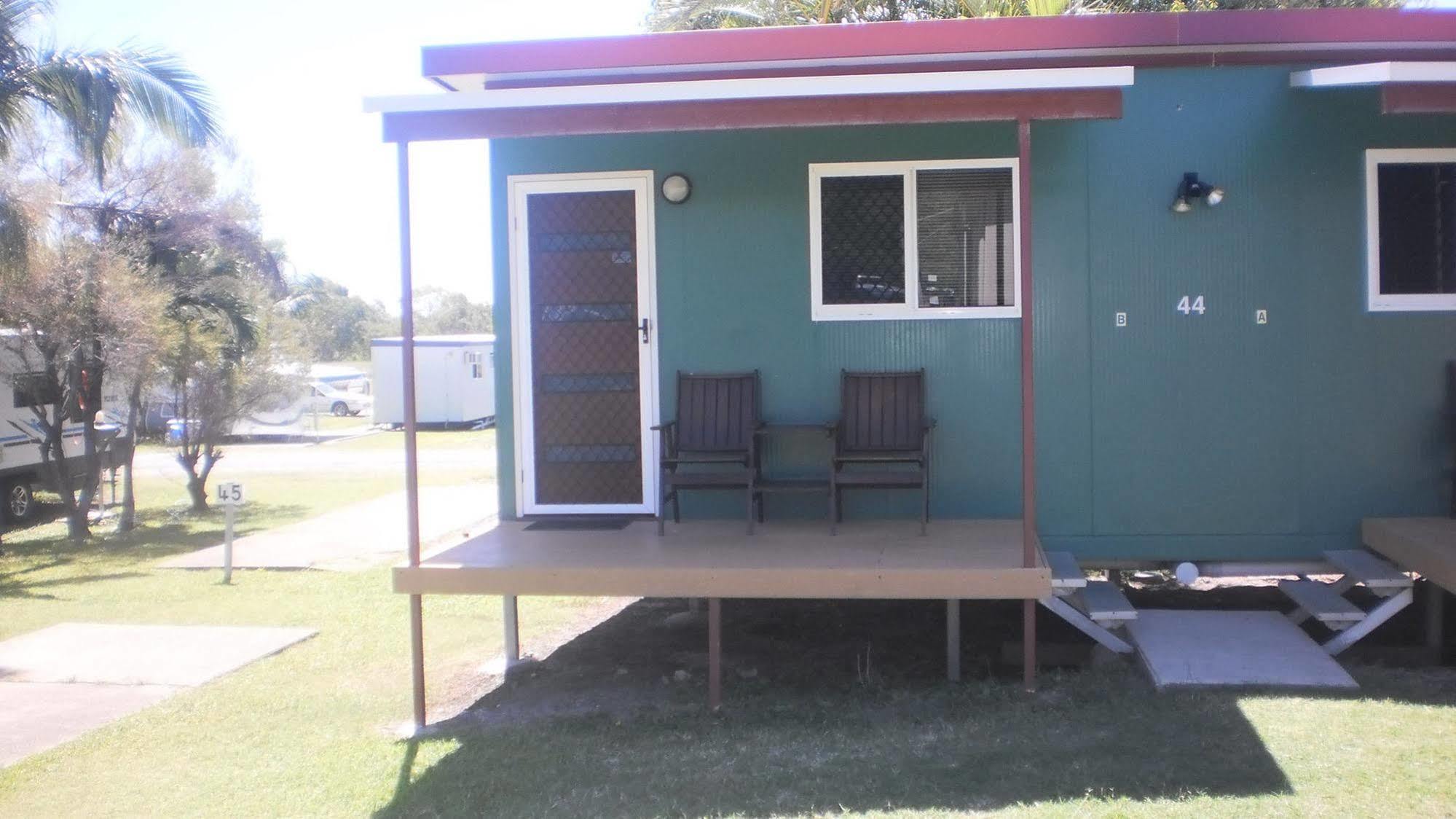 Holiday park Discovery Parks - 3*