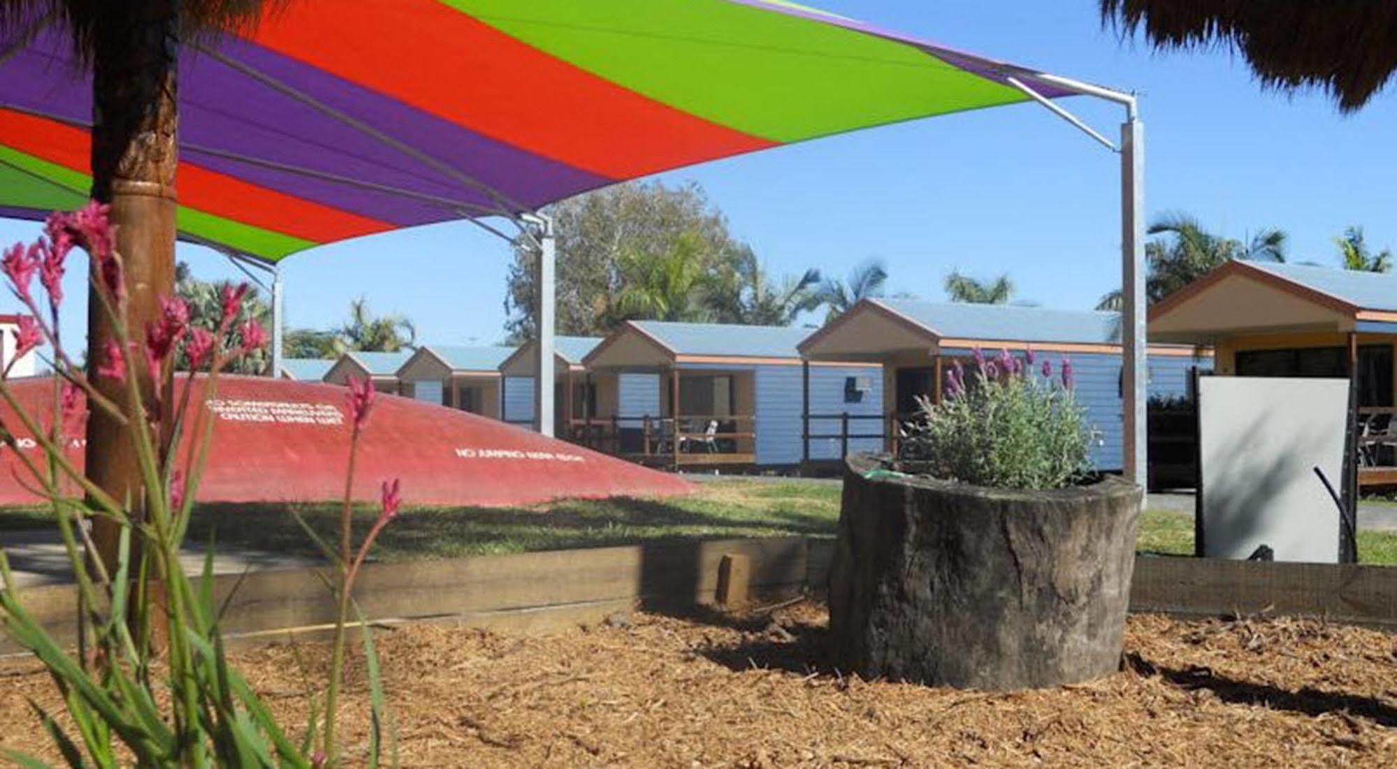 Discovery Parks - Holiday park Mackay
