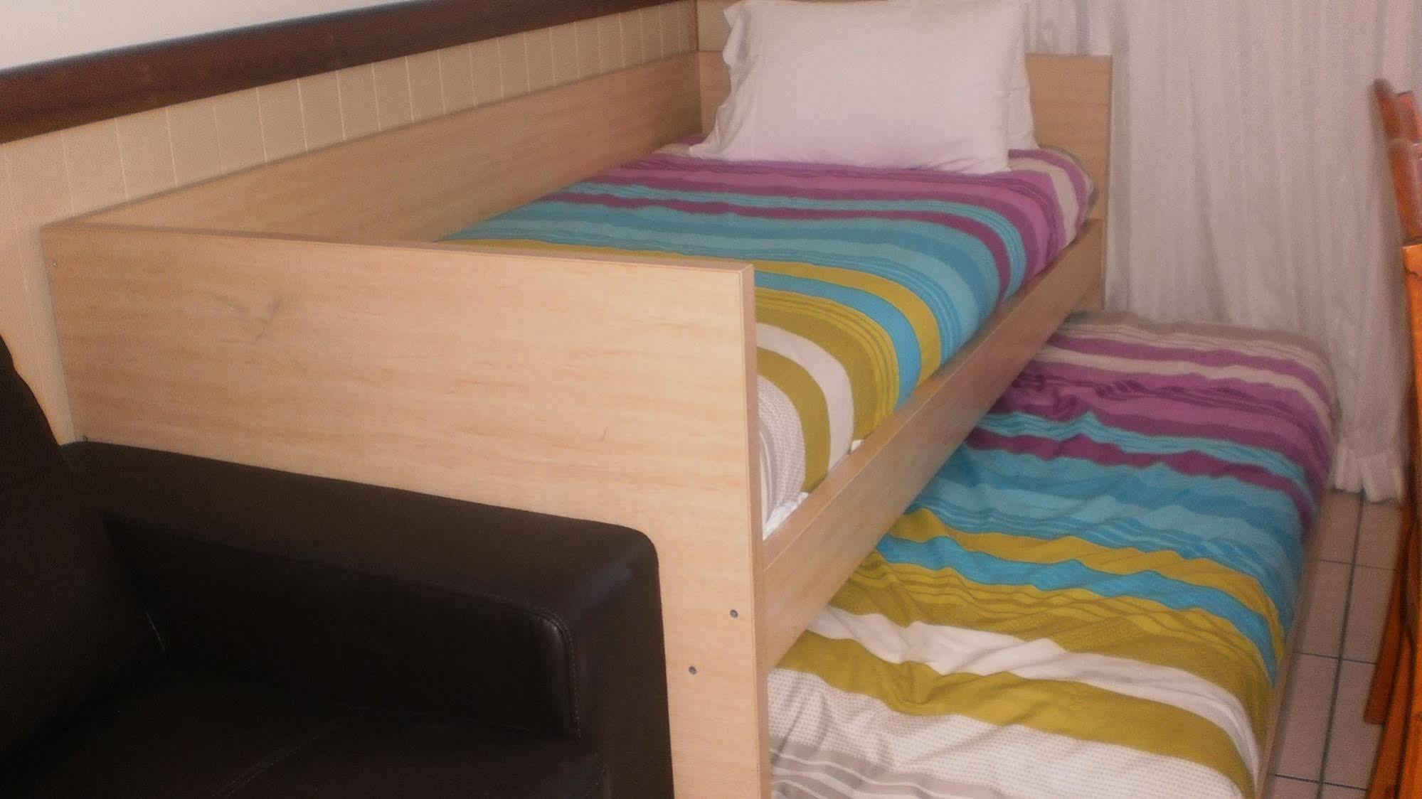 Holiday park Discovery Parks - 3*