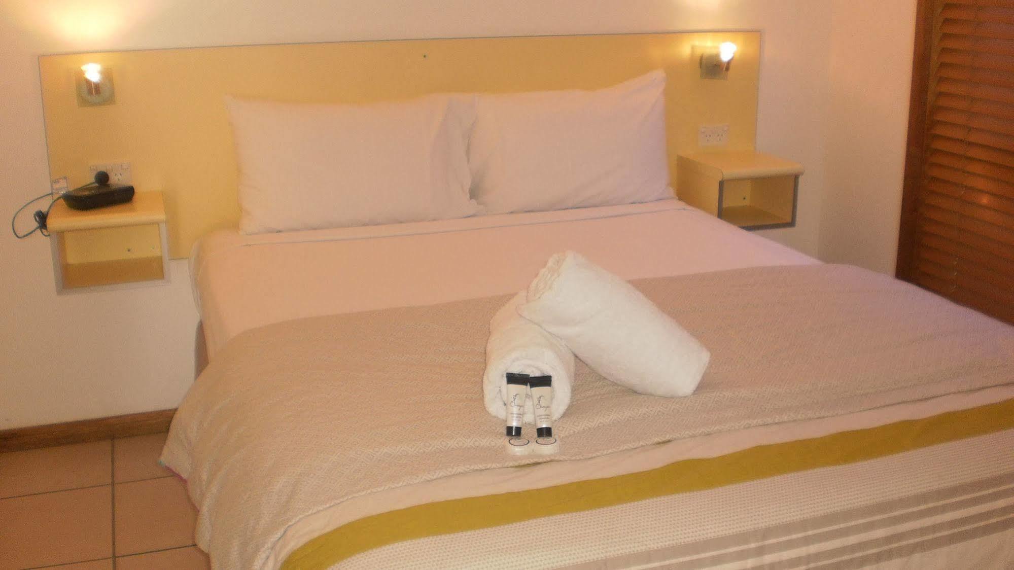 Discovery Parks - Holiday park 3*
