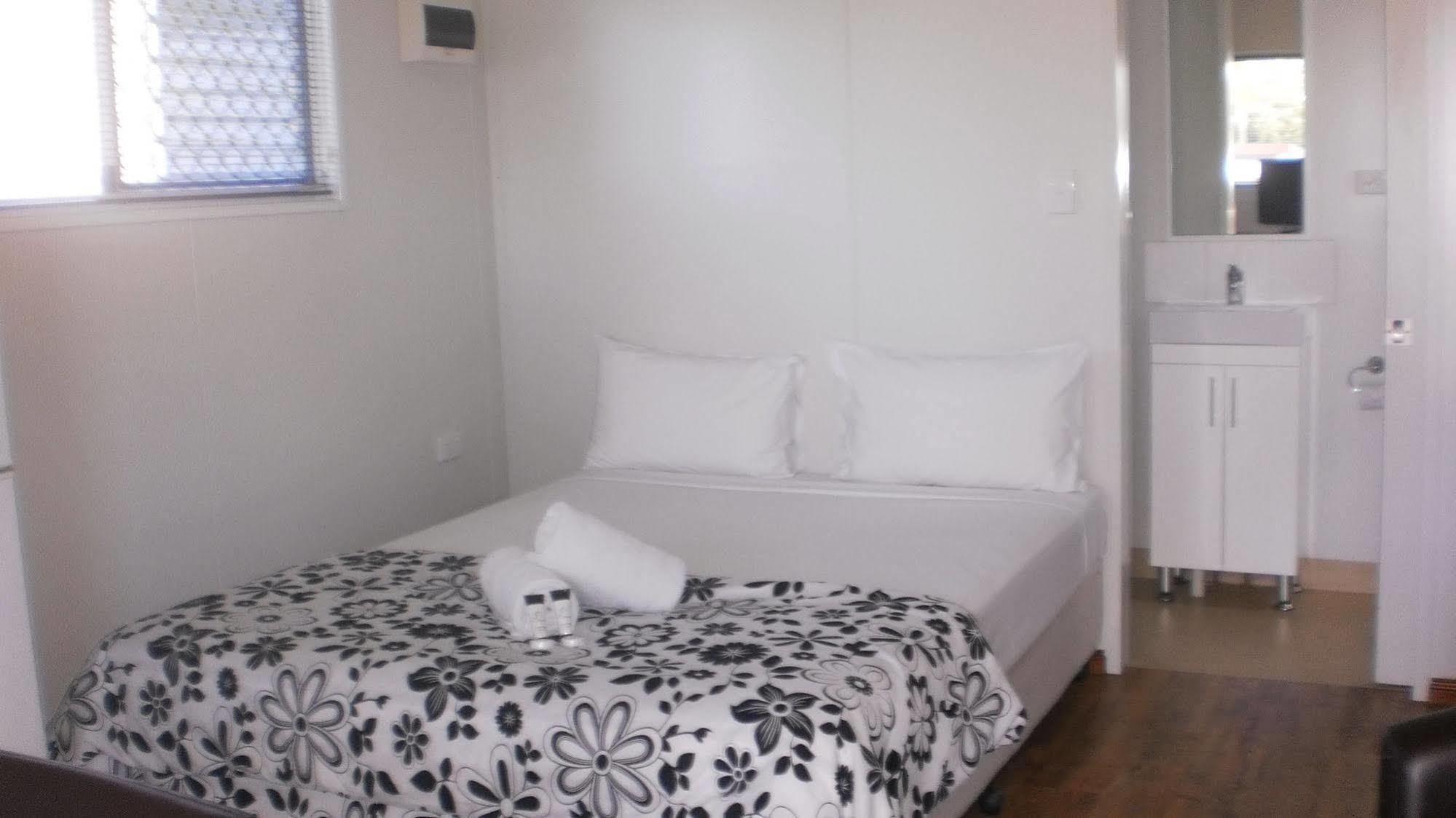 Discovery Parks - Holiday park