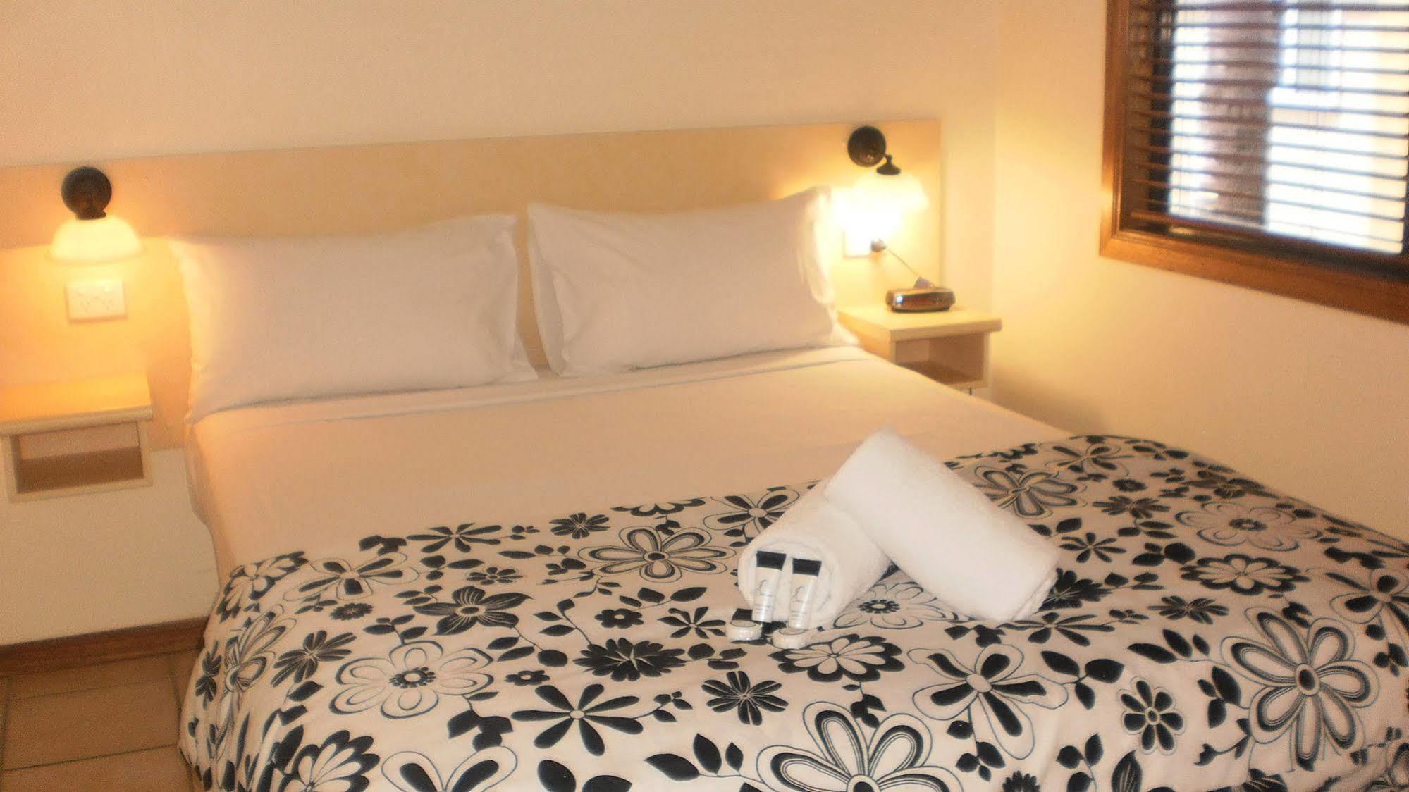 Discovery Parks - Holiday park Mackay