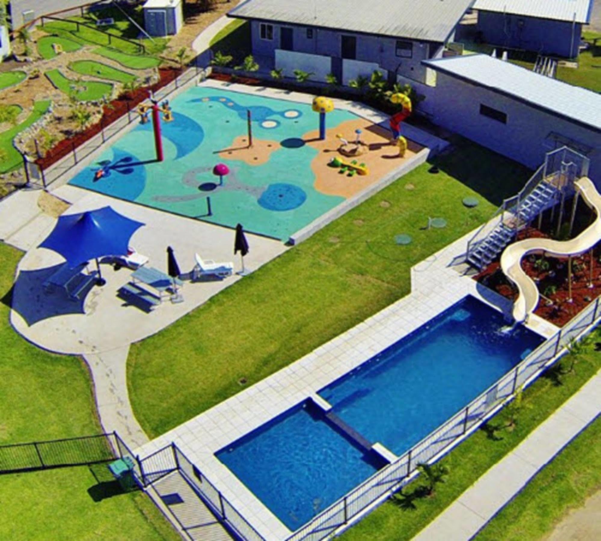 Discovery Parks - Holiday park
