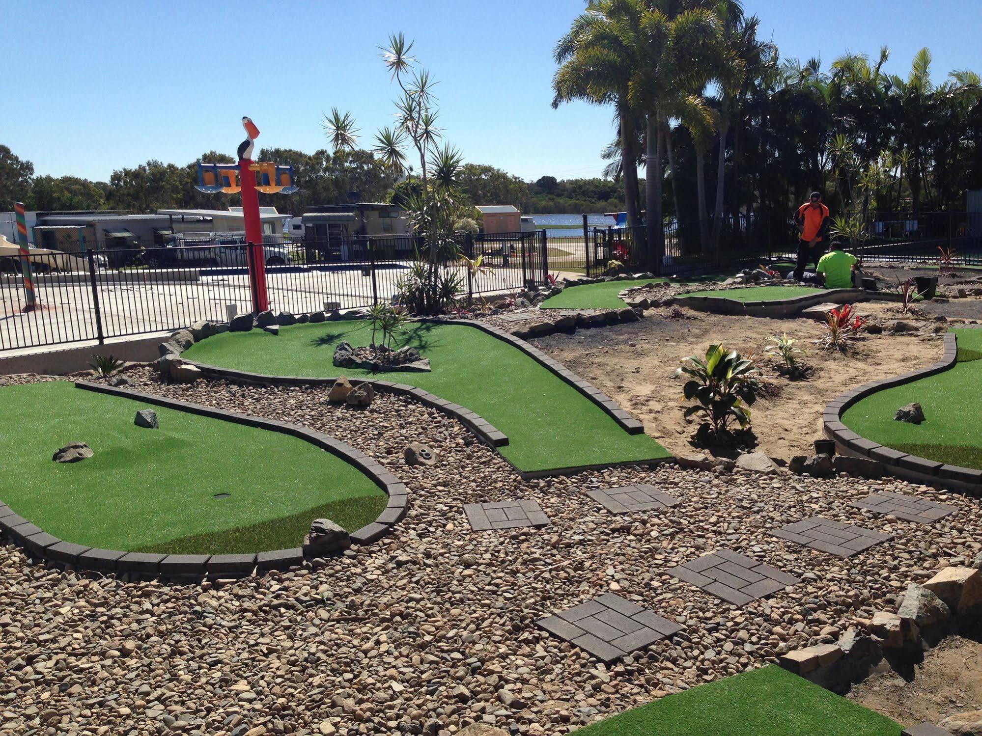 Discovery Parks - 3* Mackay