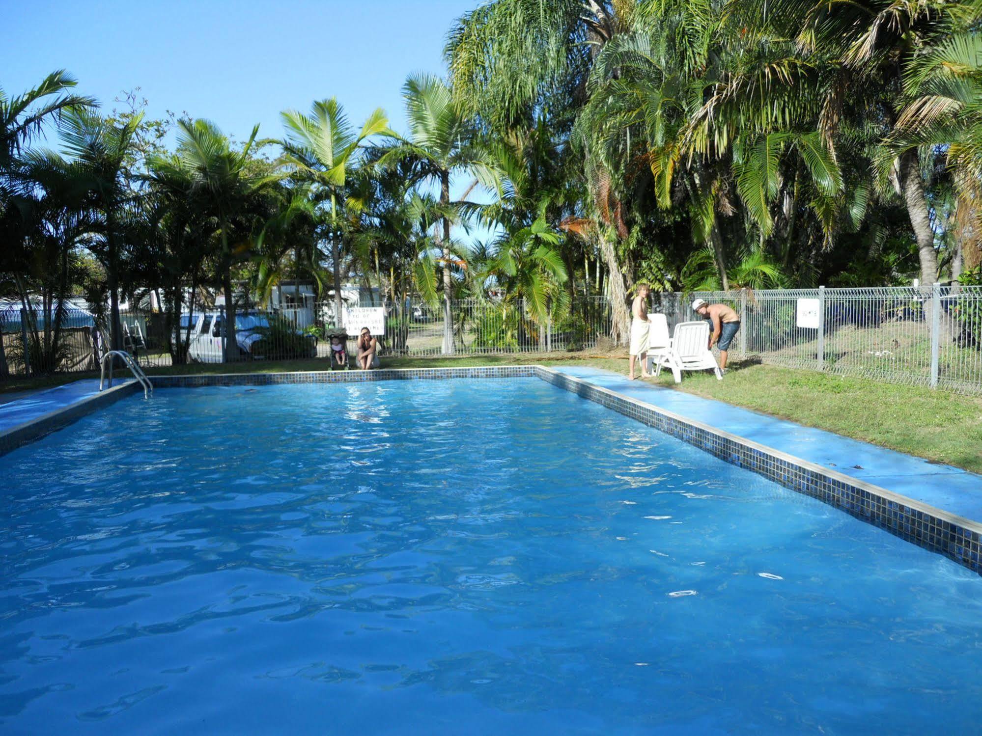 Holiday park Discovery Parks - Mackay