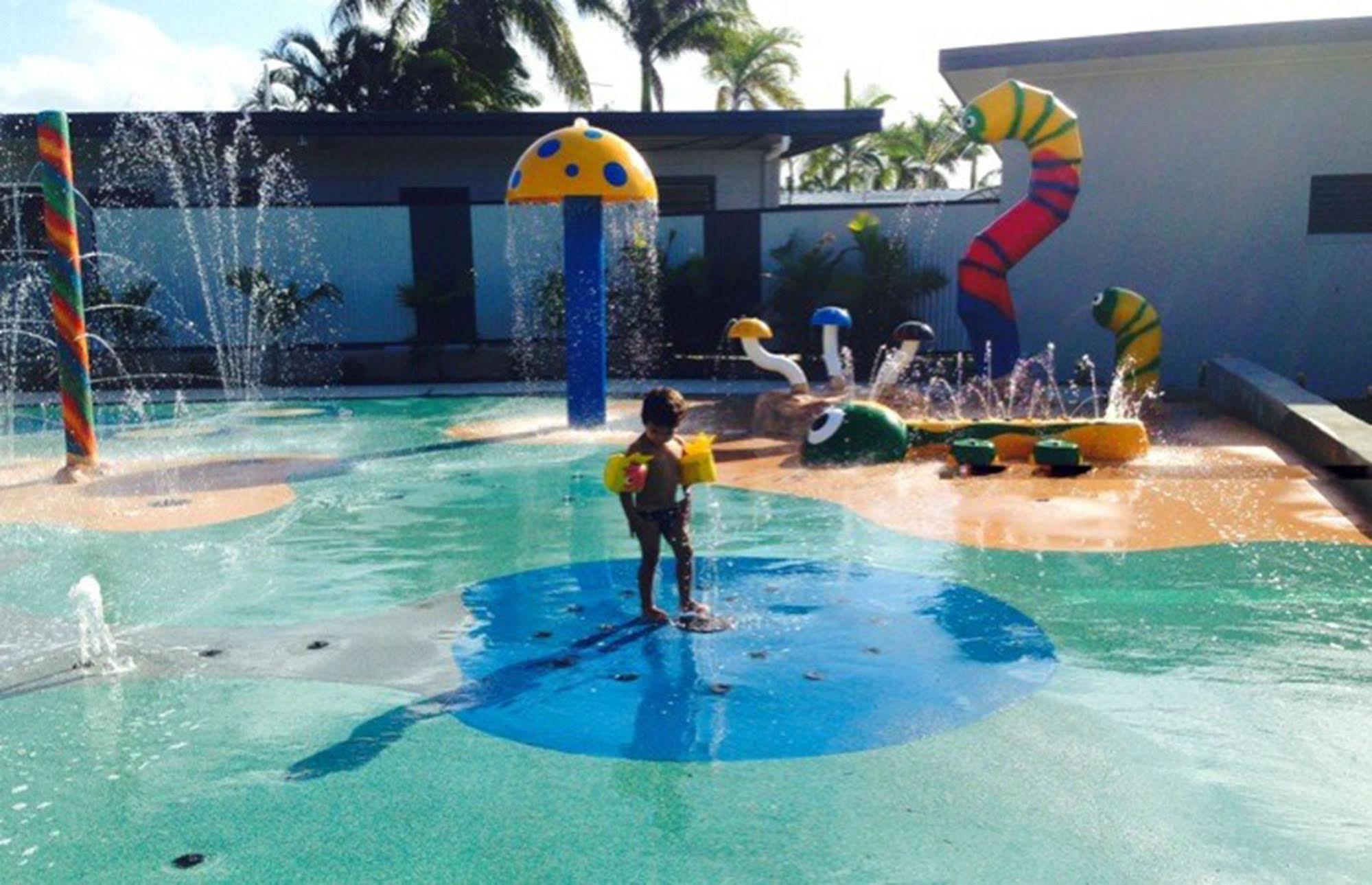 Discovery Parks - Holiday park Mackay