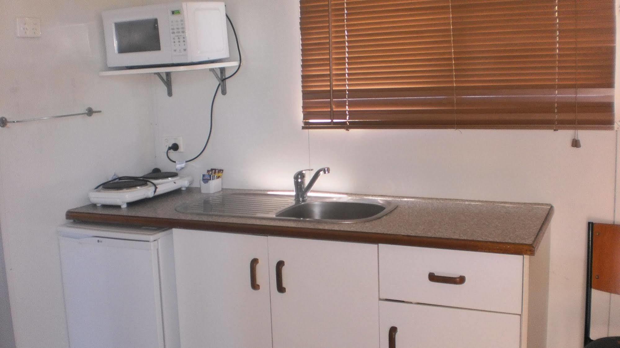 Holiday park Discovery Parks - 3*