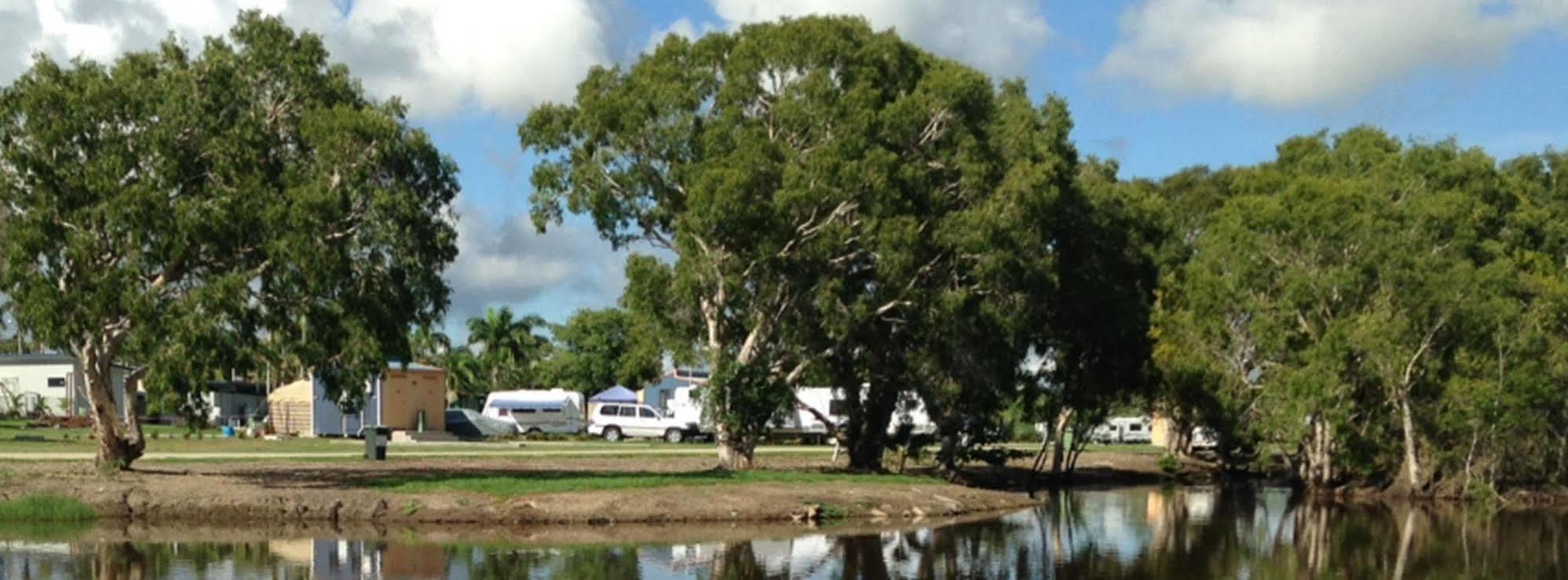 Discovery Parks - 3* Mackay