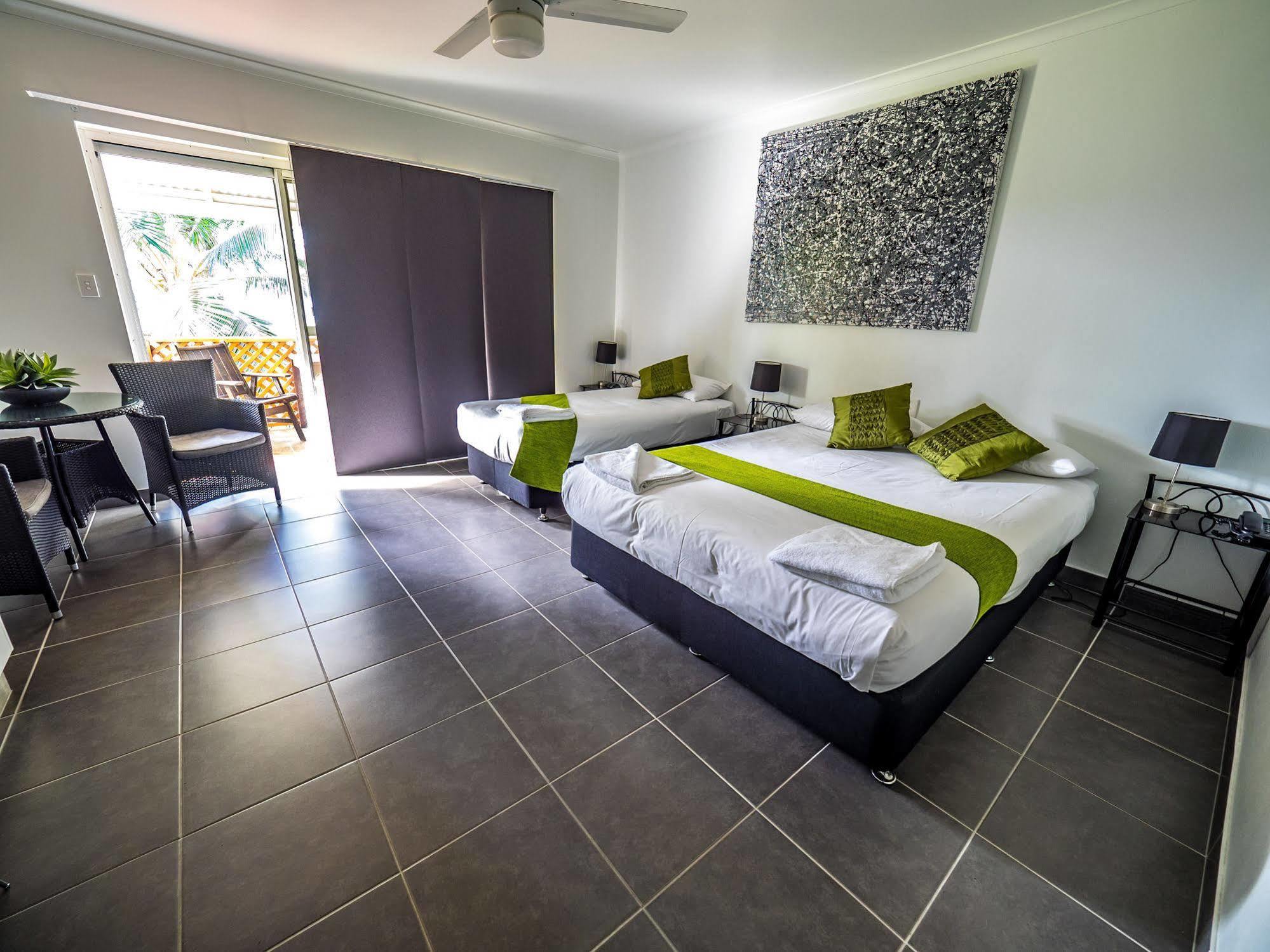 The At Dolphin Heads Resort