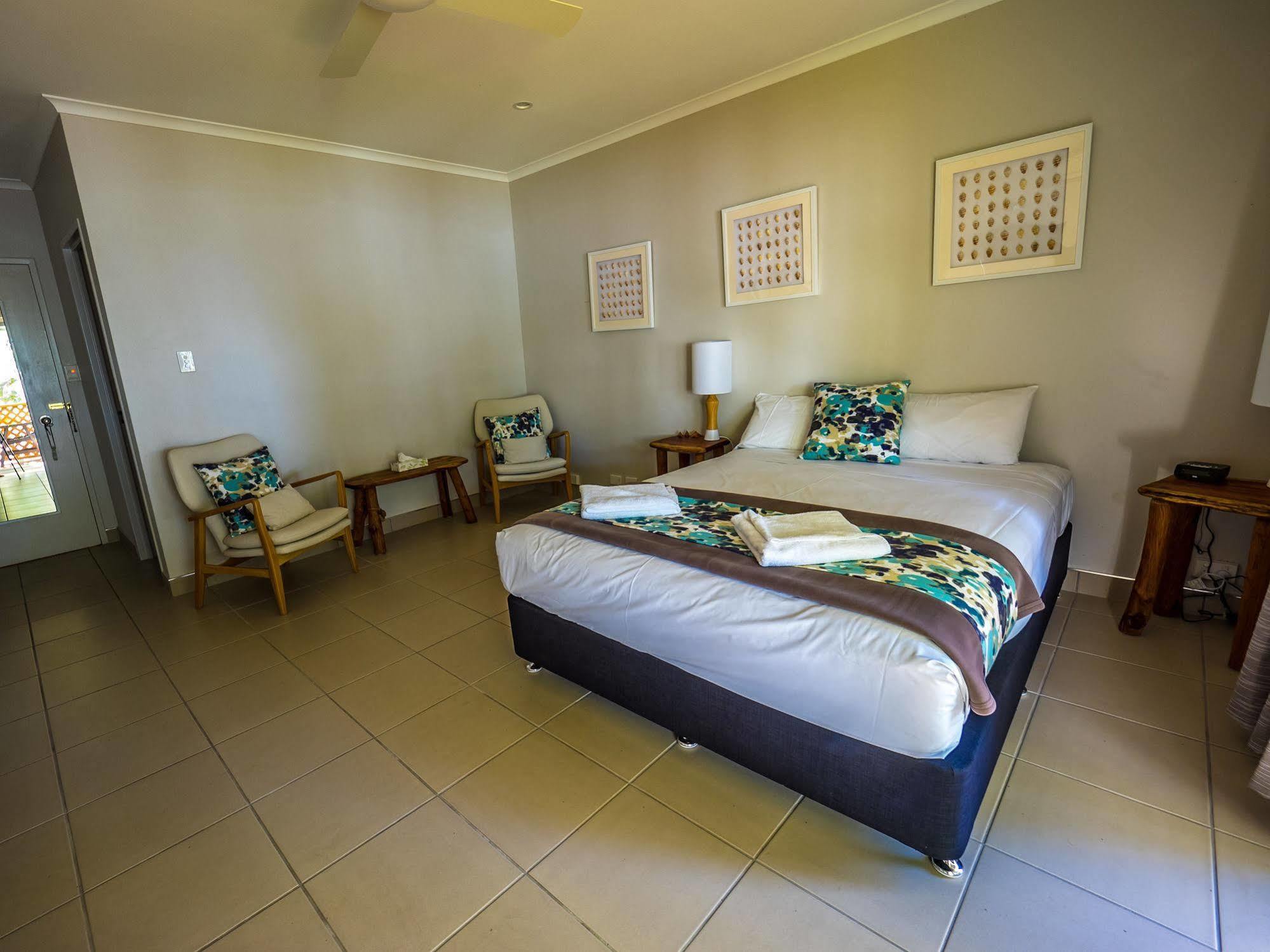 Resort The At Dolphin Heads 3*