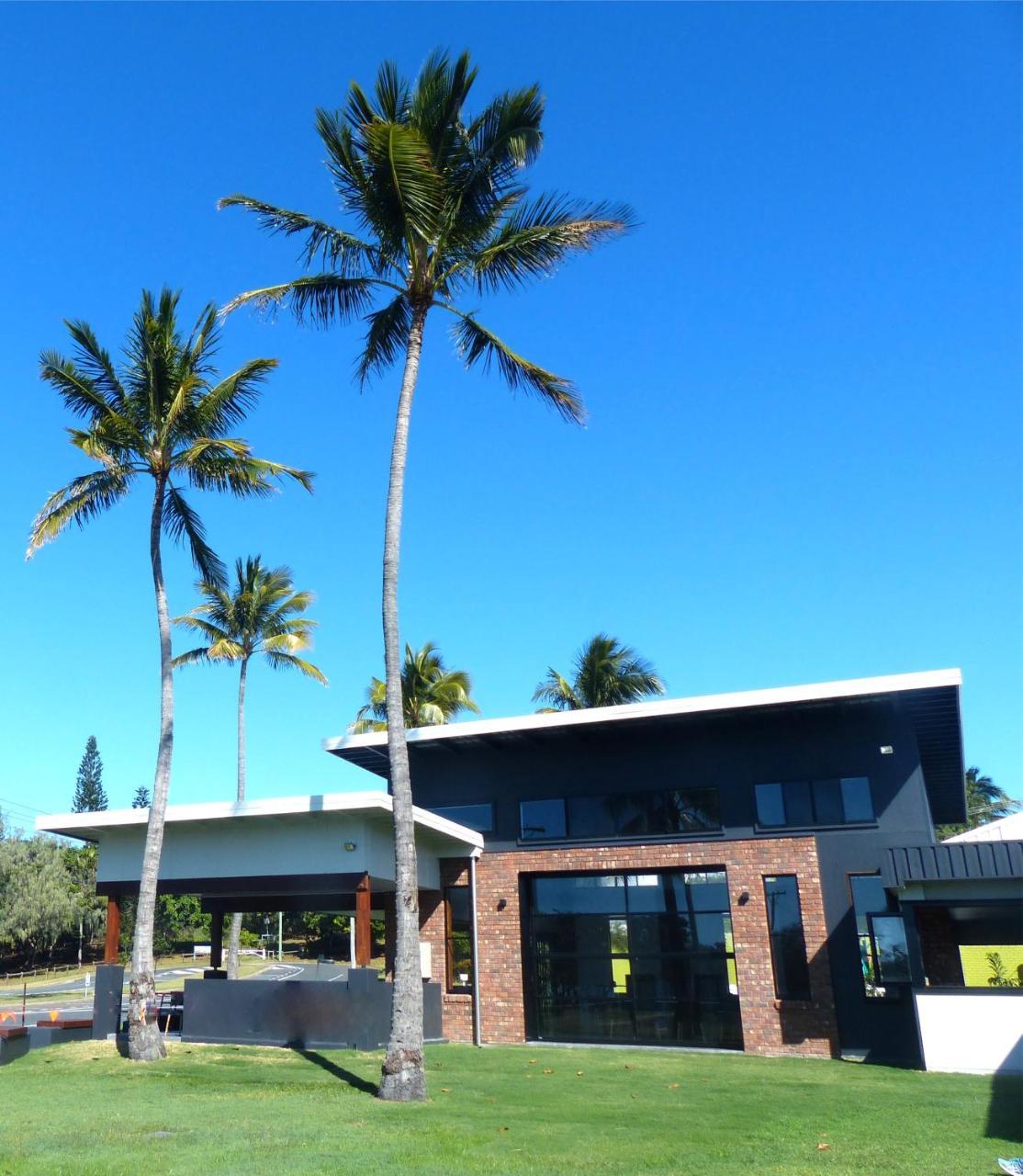 Seabreeze 4* Mackay