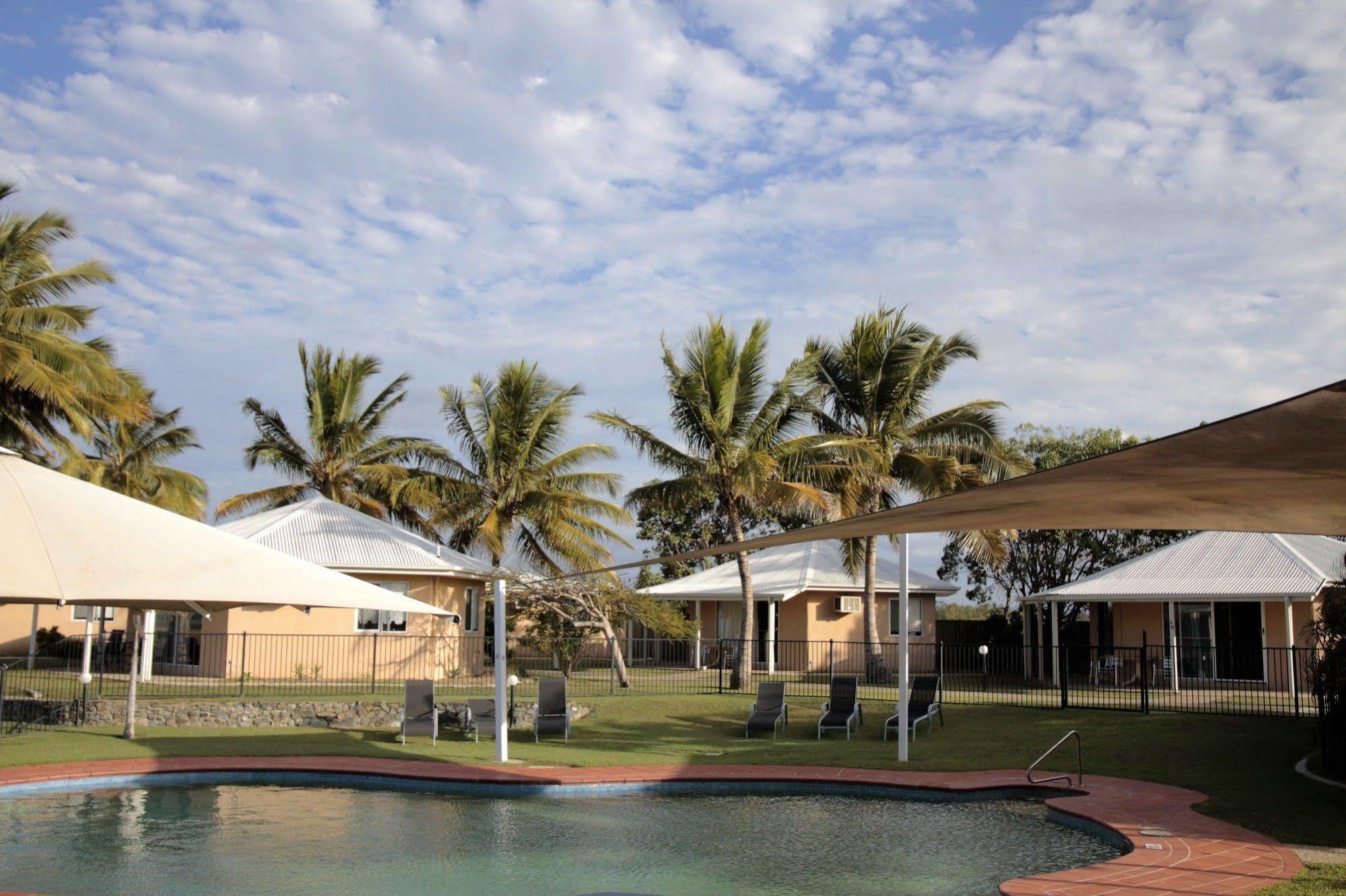 Illawong 3* Mackay