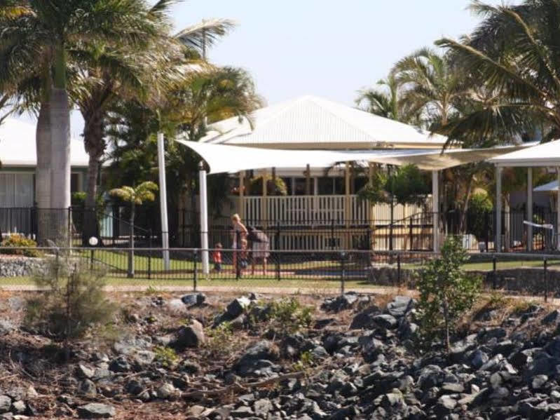 Illawong Resort