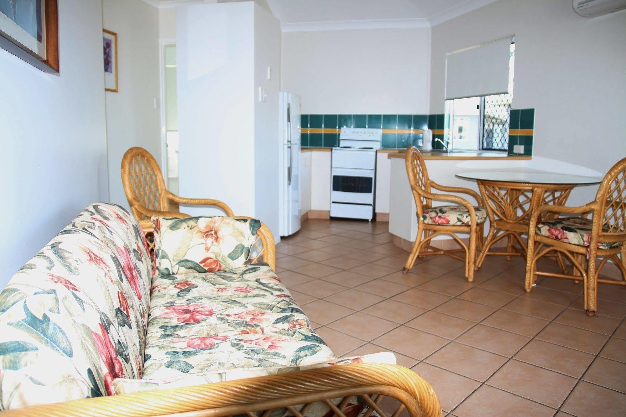 Illawong 3* Mackay