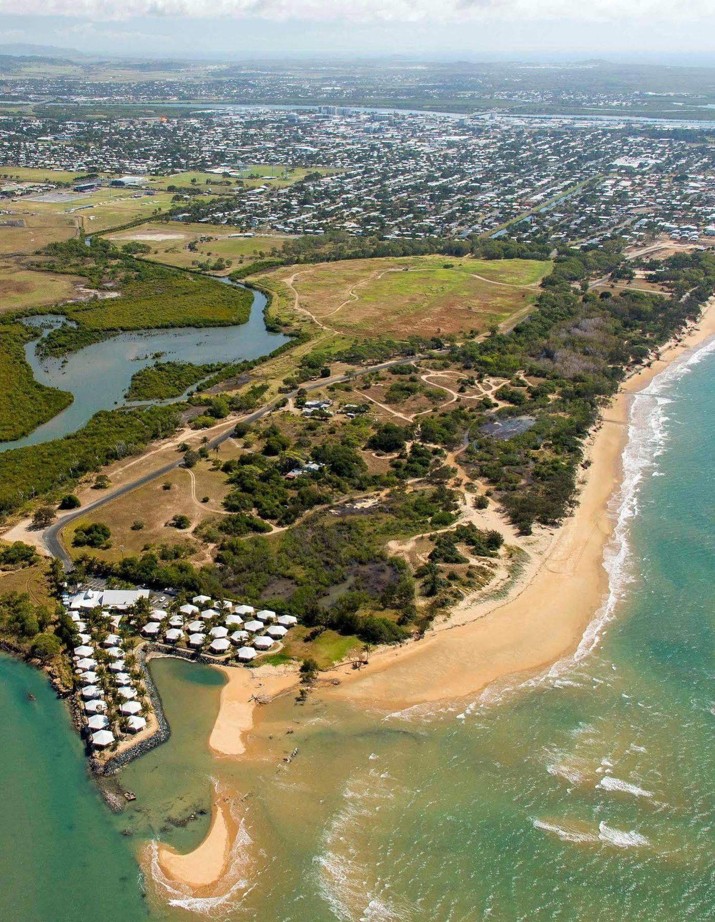 Illawong Resort Mackay