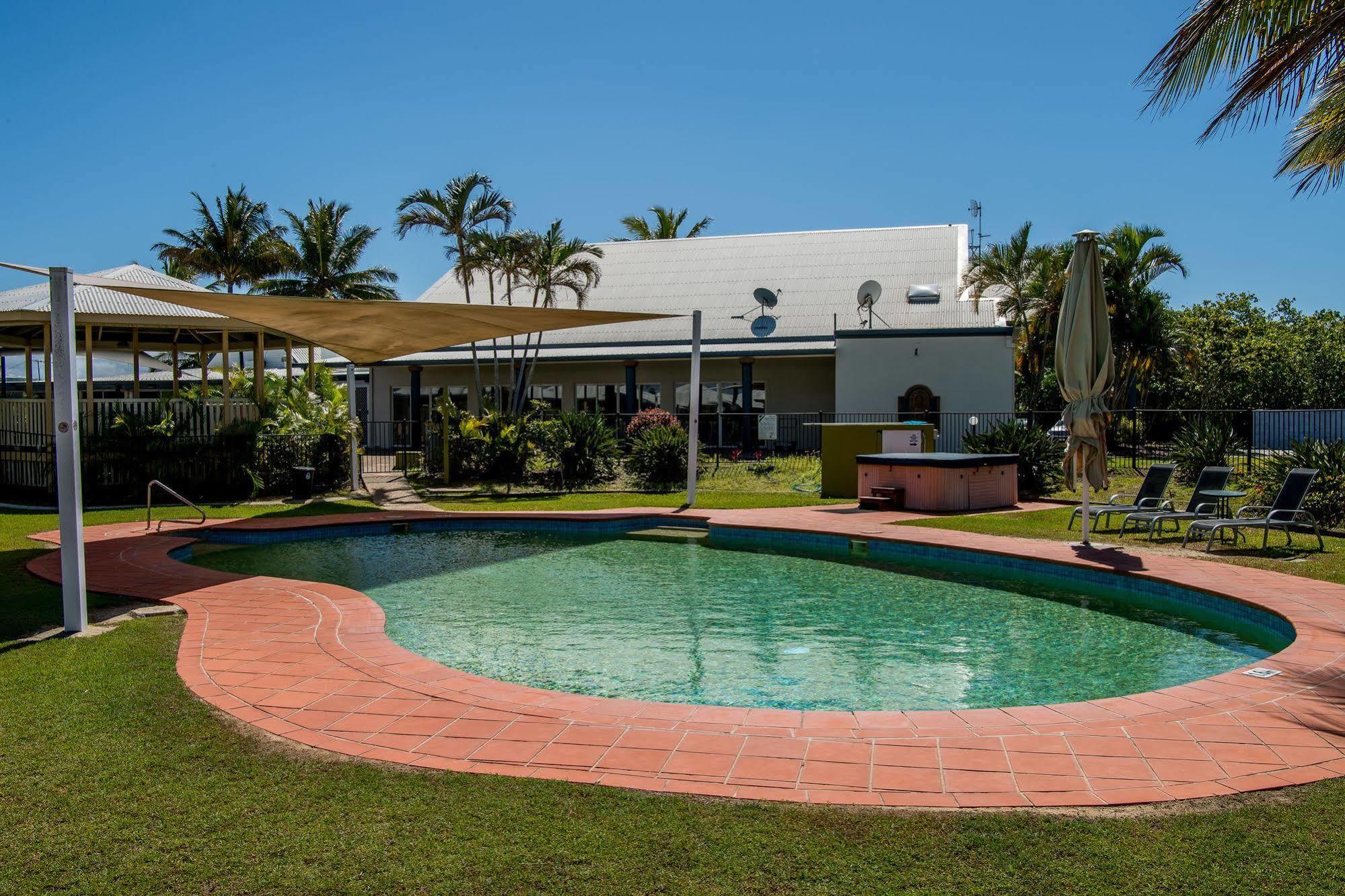 Resort Illawong Mackay