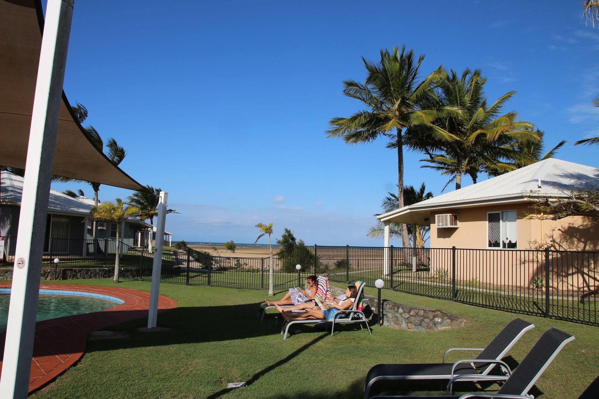 Illawong Resort Mackay