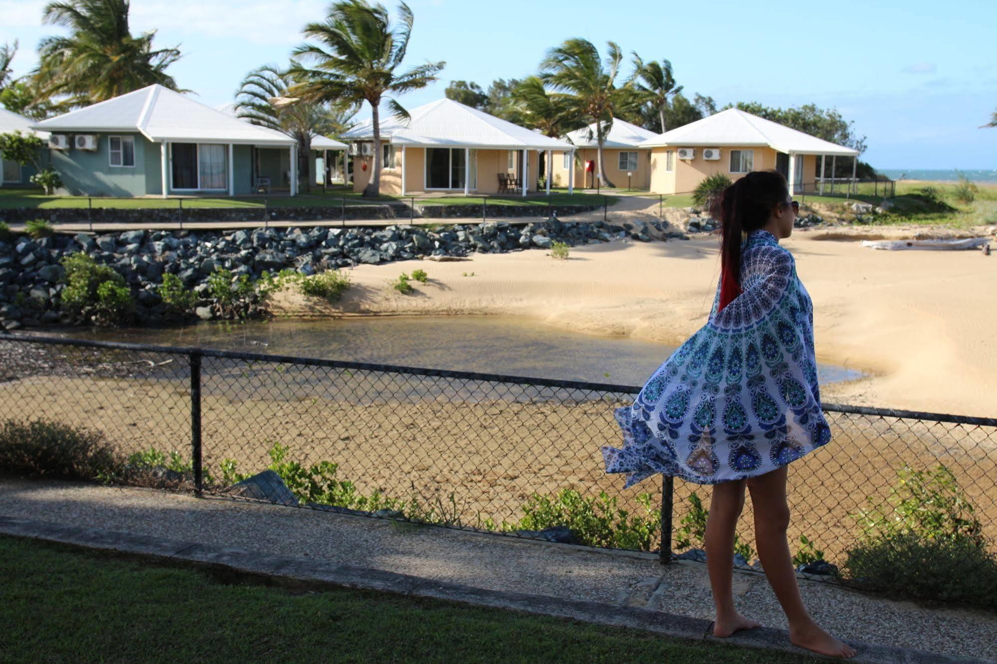 Illawong Resort 3*